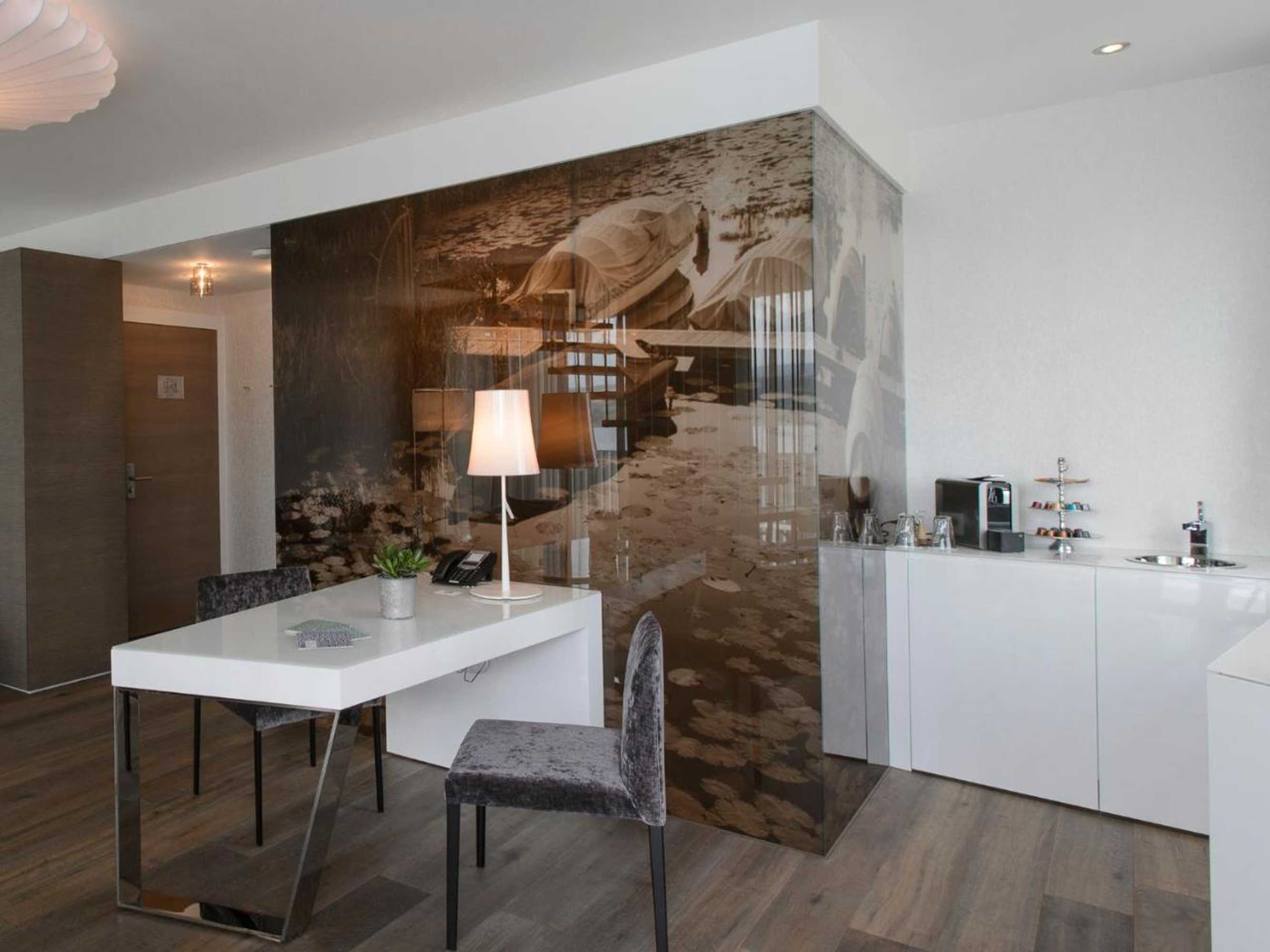 Gift card for Hotel-Restaurant-Schifflände