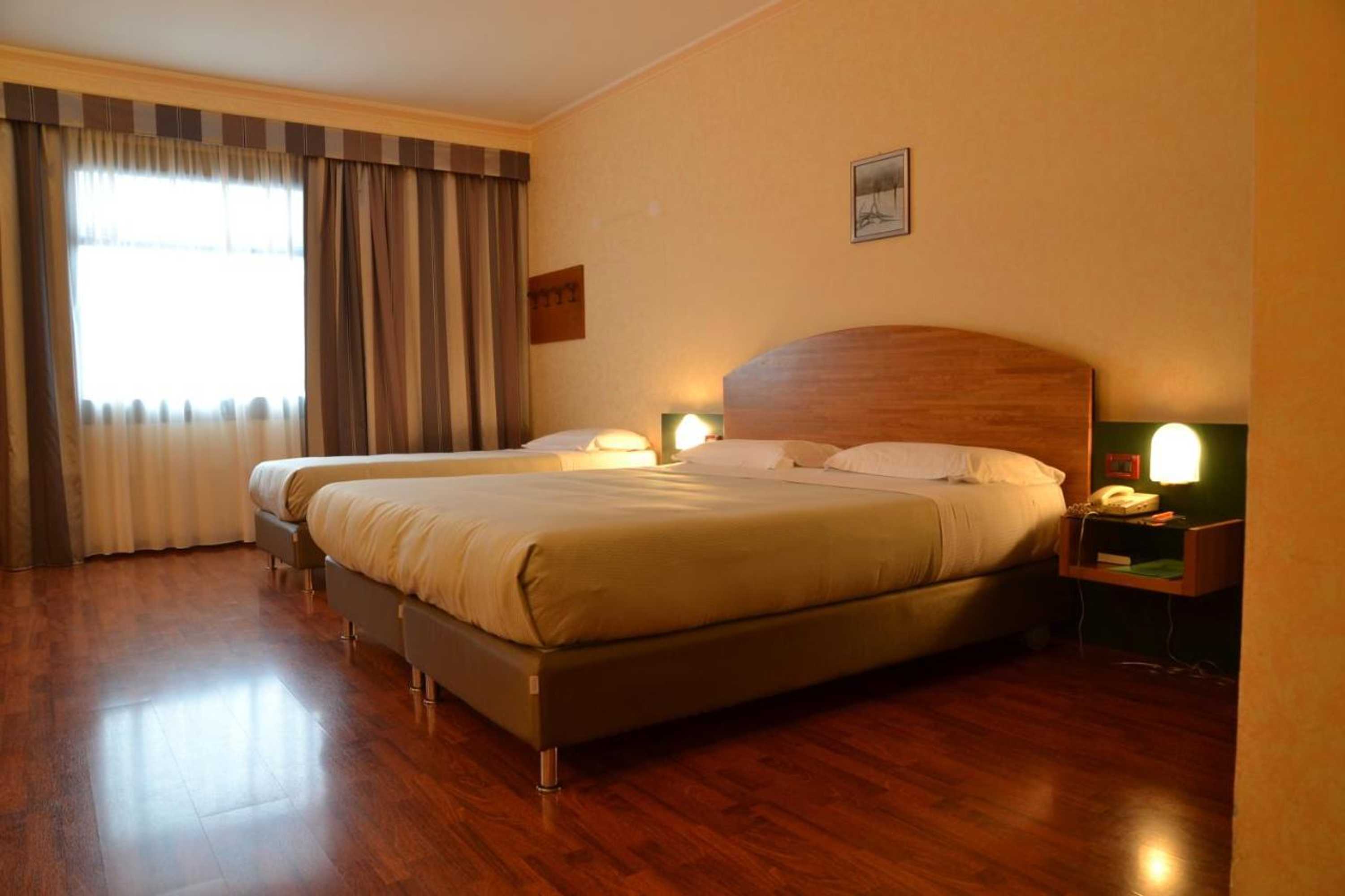 Gift card for Sun Hotel