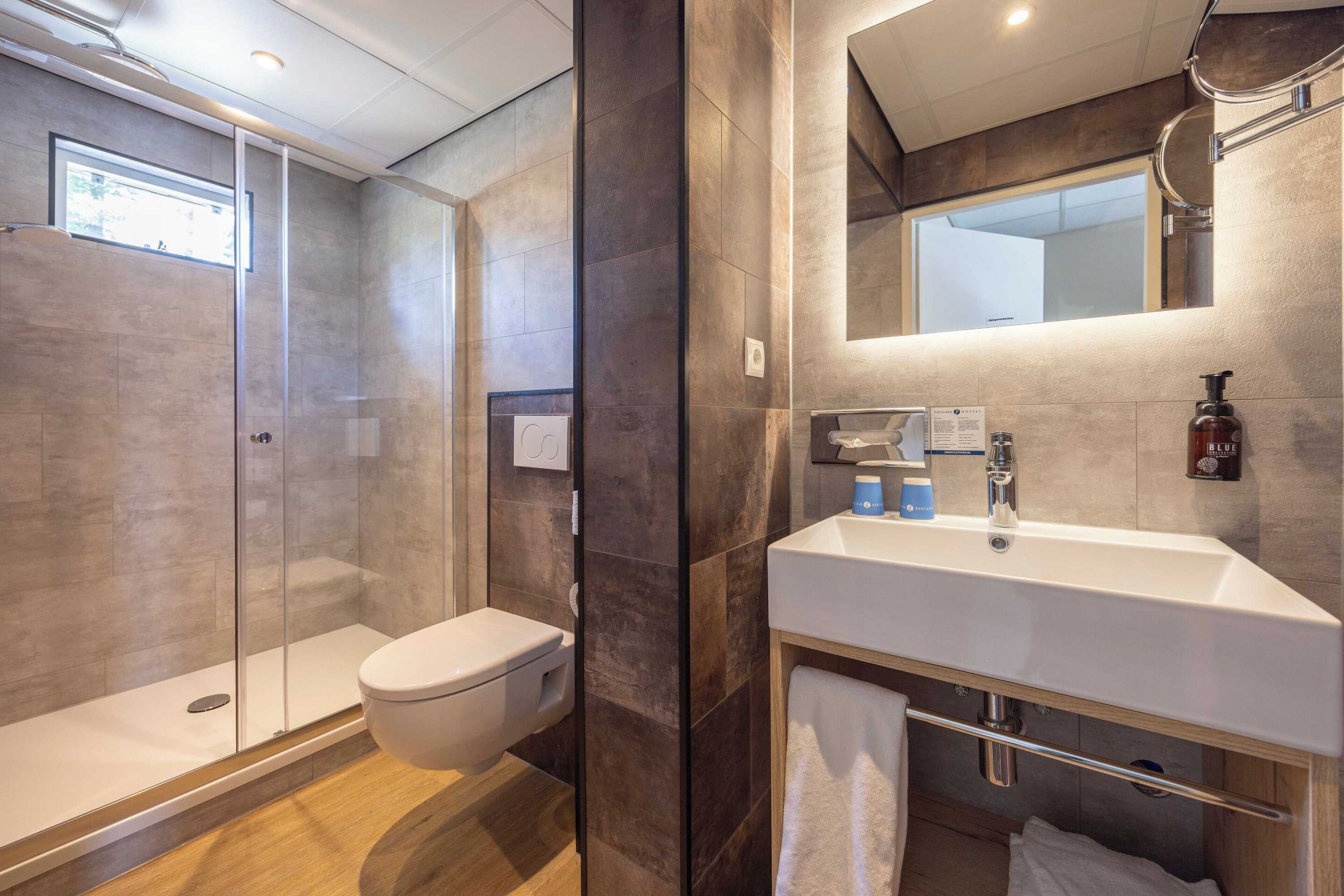 Gift card for Fletcher Hotel - Restaurant Victoria - Hoenderloo