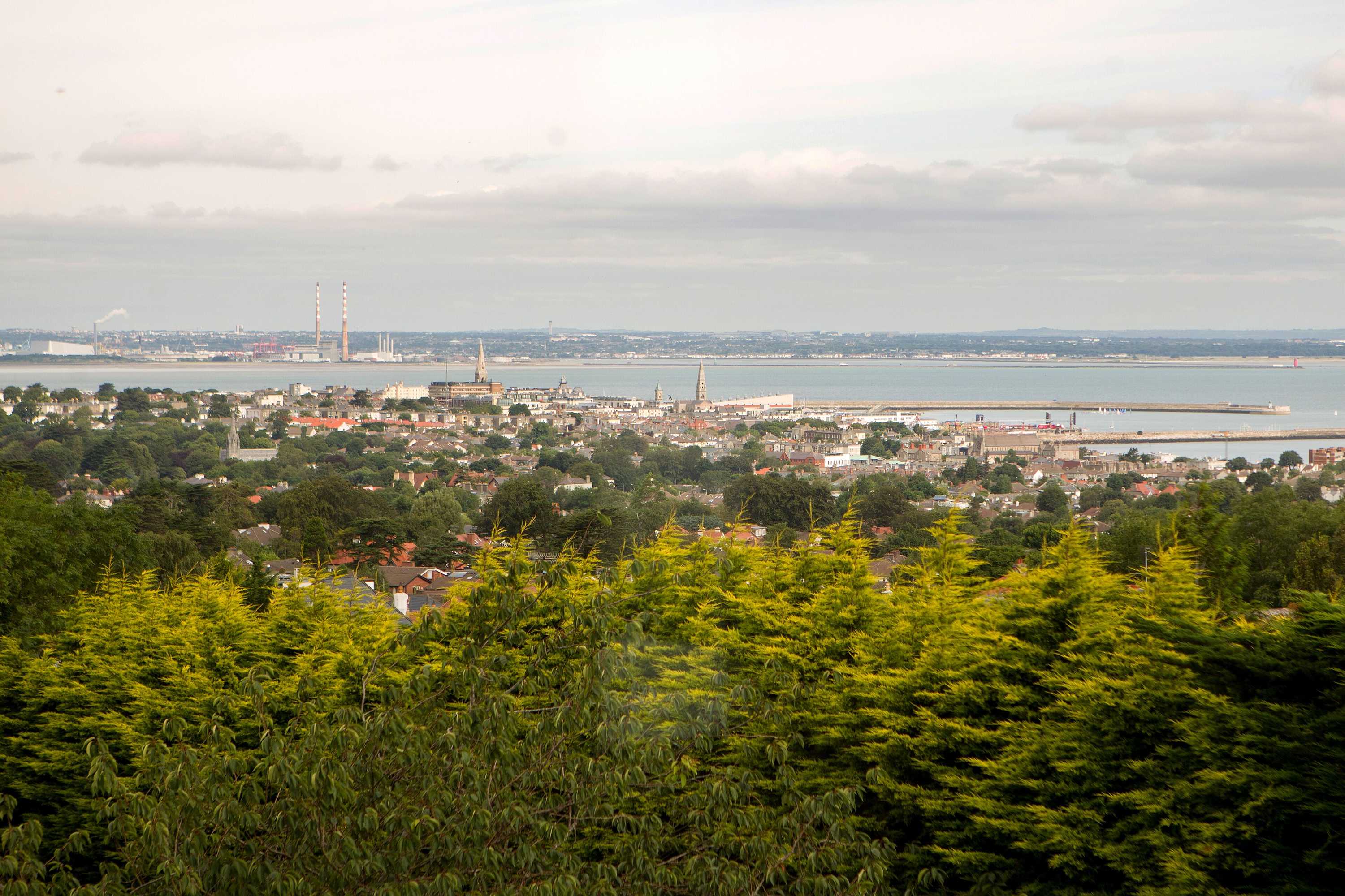 Gift card for Fitzpatrick Castle Hotel