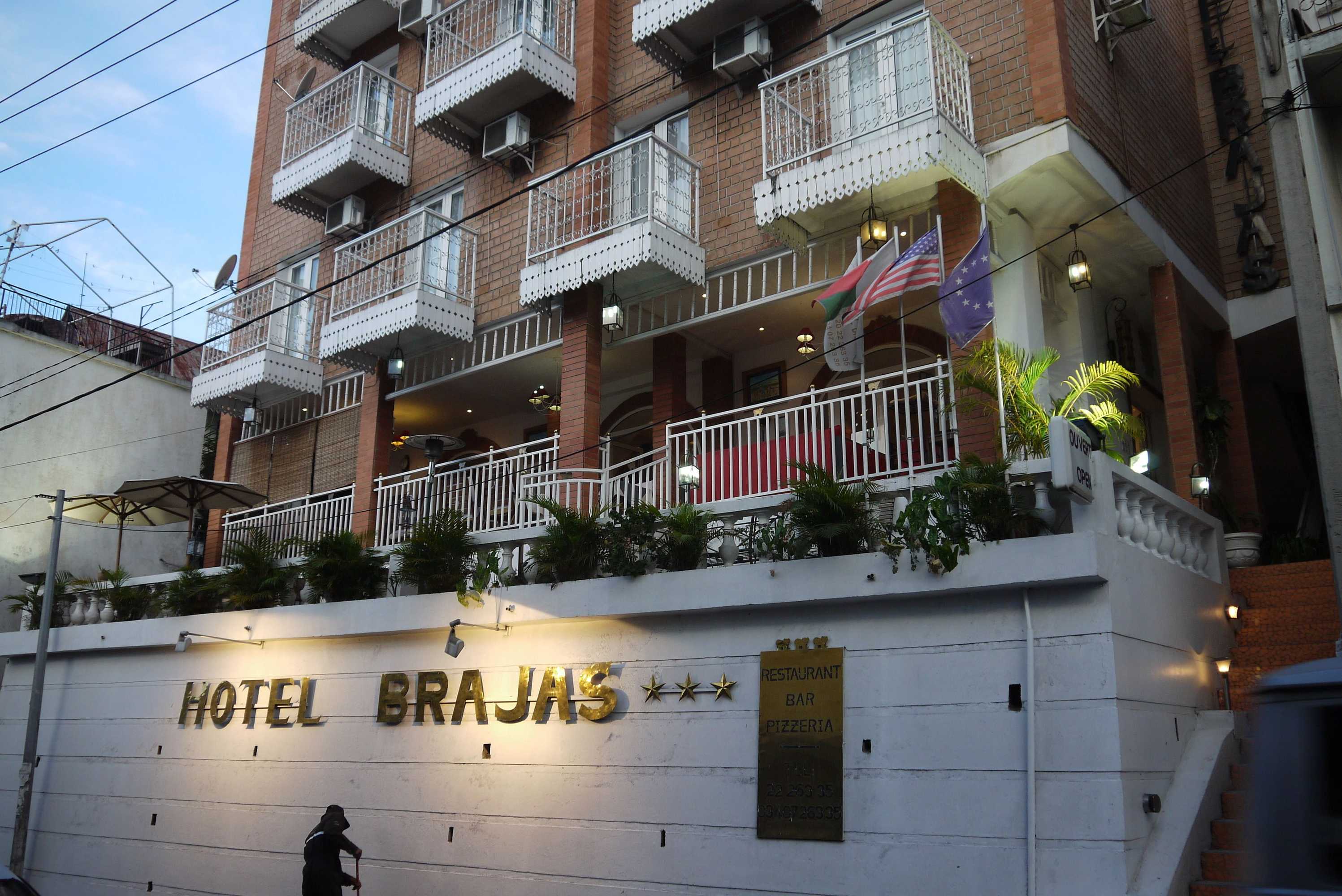 Gift card for Hotel Brajas Gift card for Hotel Brajas