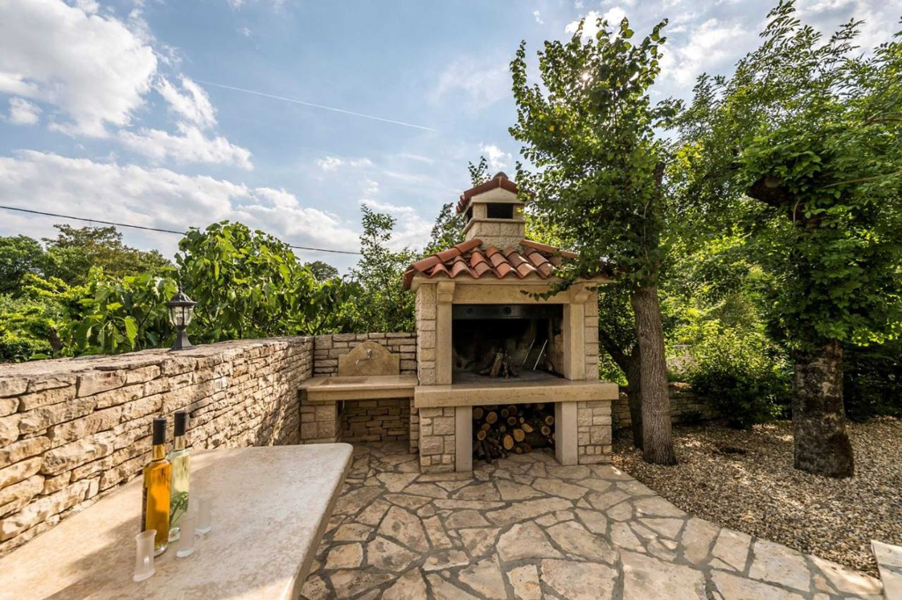 Gift card for Villa Catarina With Beautiful And Spacious Garden And Pool