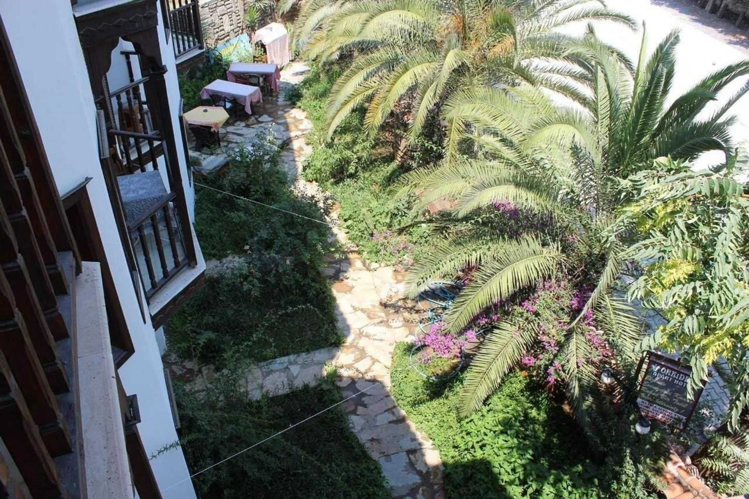 Gift card for Orkide Apart Hotel