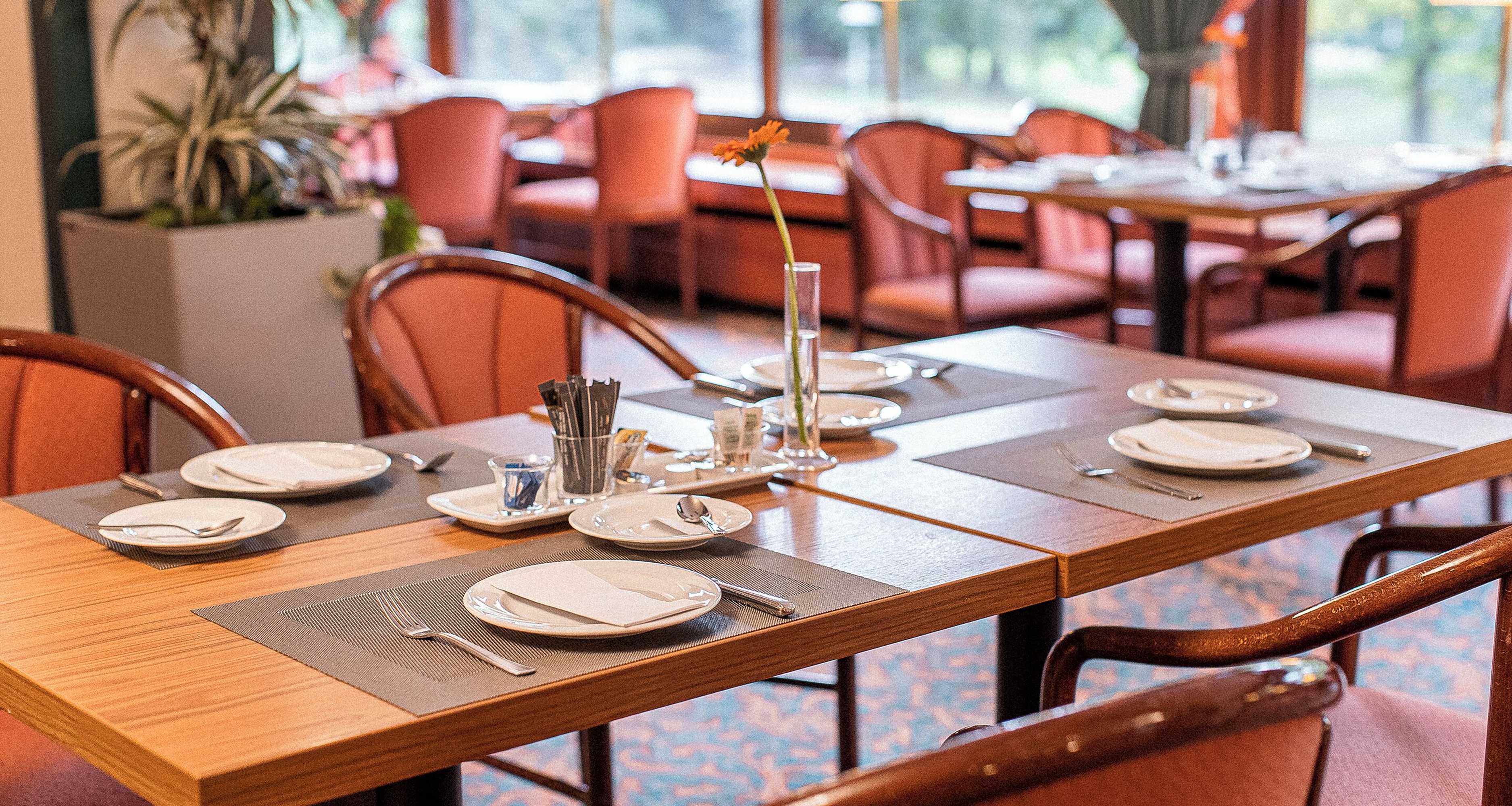 Gift card for Plaza Hotel Gelsenkirchen