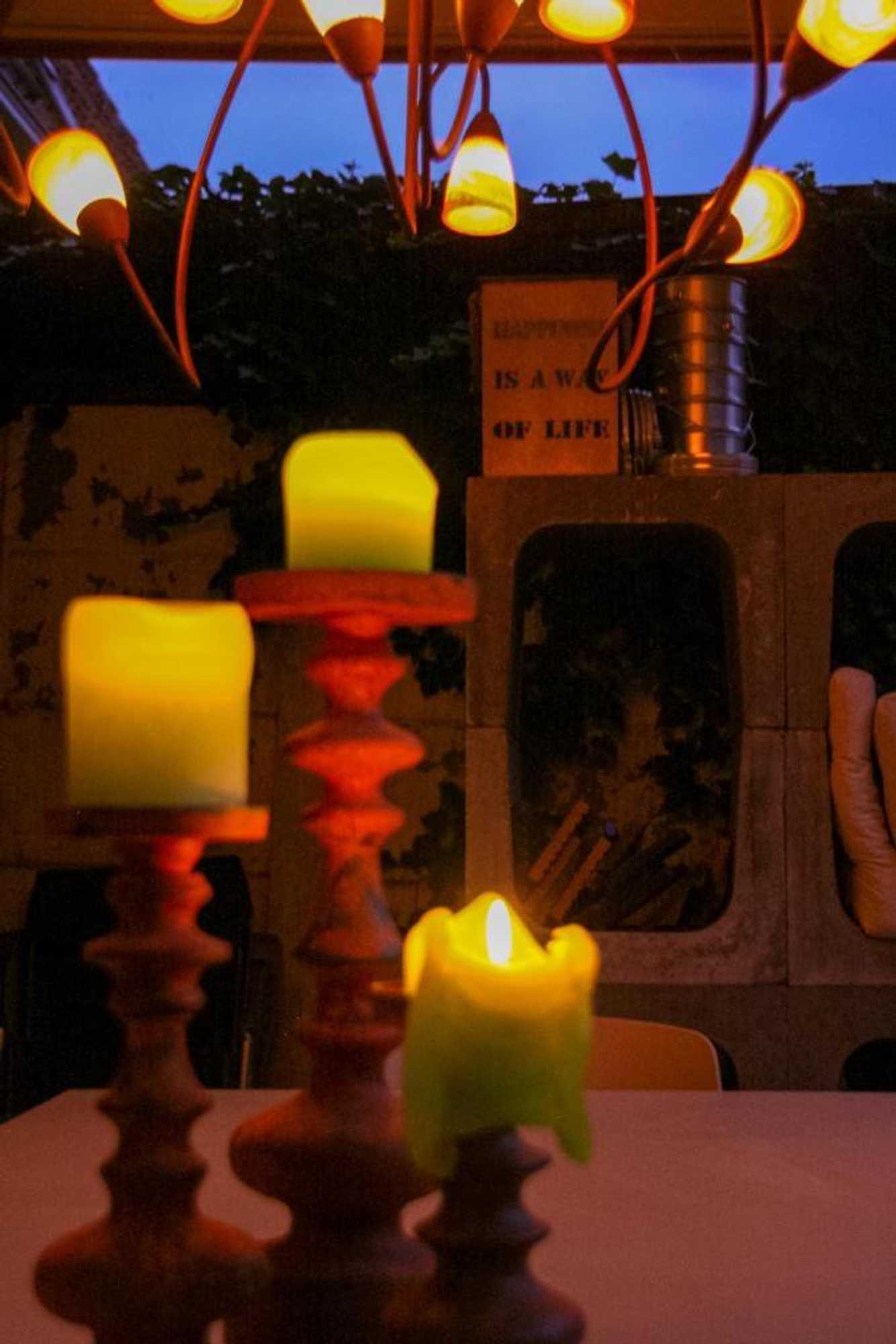 Gift card for Bed&breakfast Tussen de Poorten