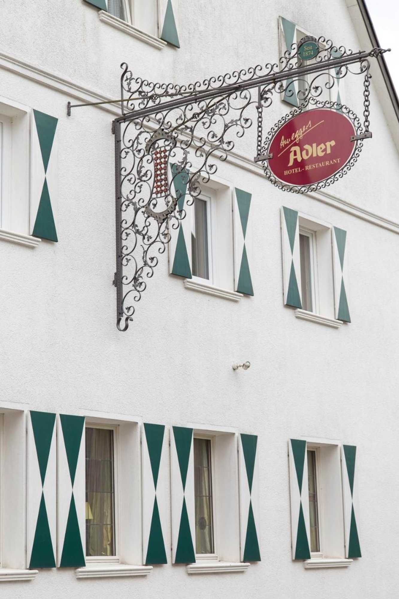 Gift card for Hotel-Restaurant Arneggers Adler