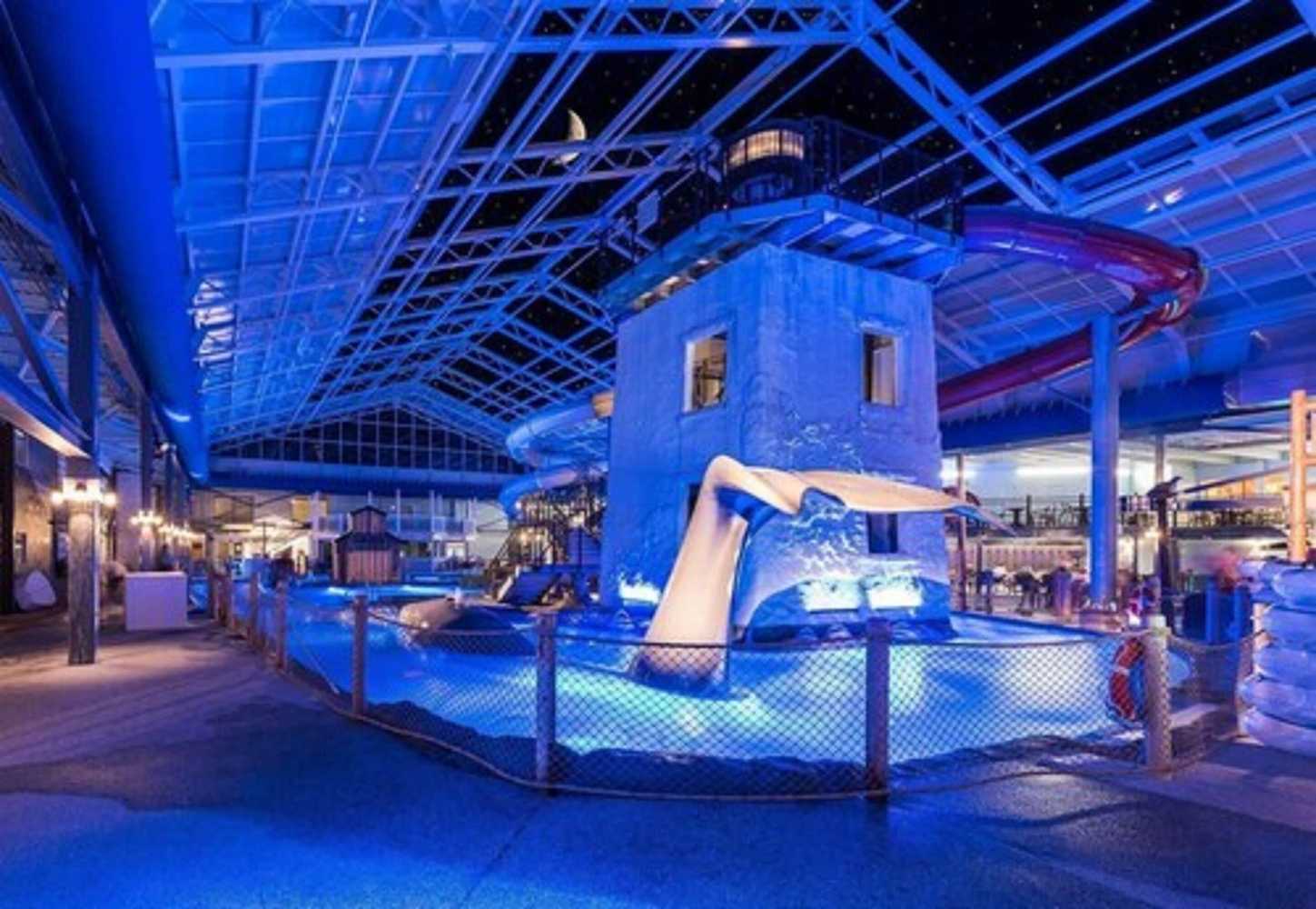 Gift card for Margaritaville Resort Cape Cod