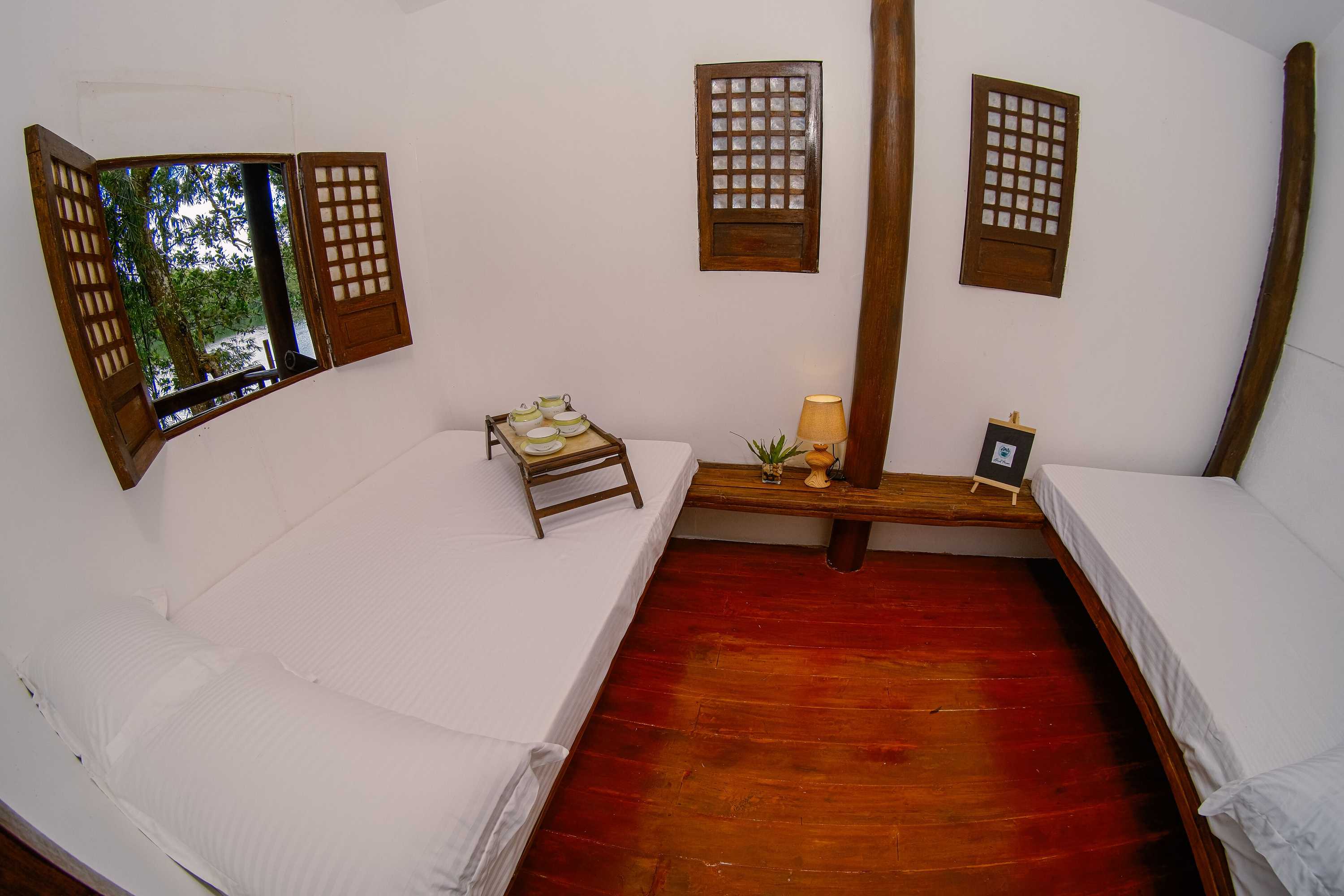 Gift card for Almost Heaven Lake Resort by Cocotel