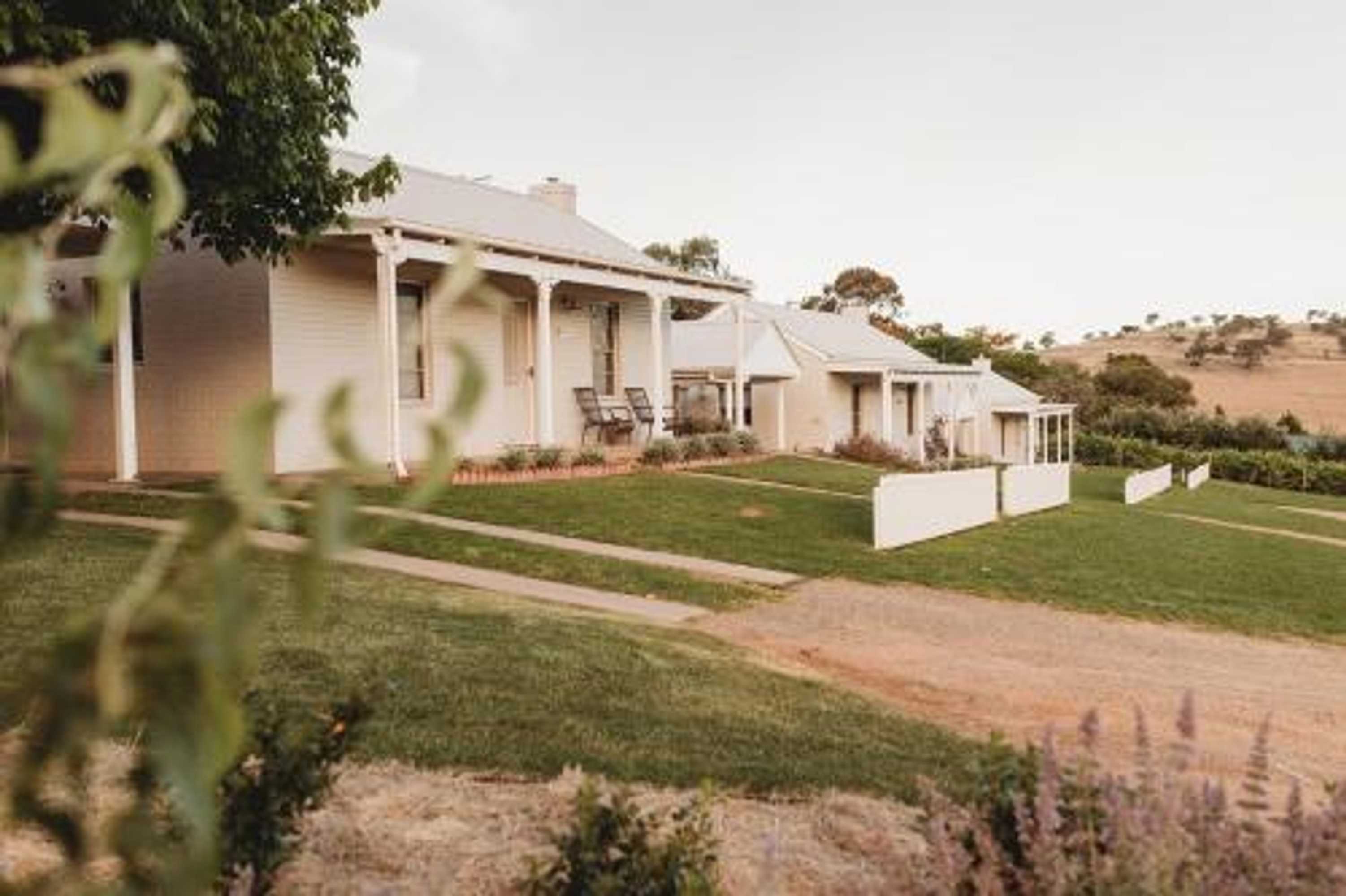 Gift card for Wagga Wagga Country Cottages Gift card for Wagga Wagga Country Cottages