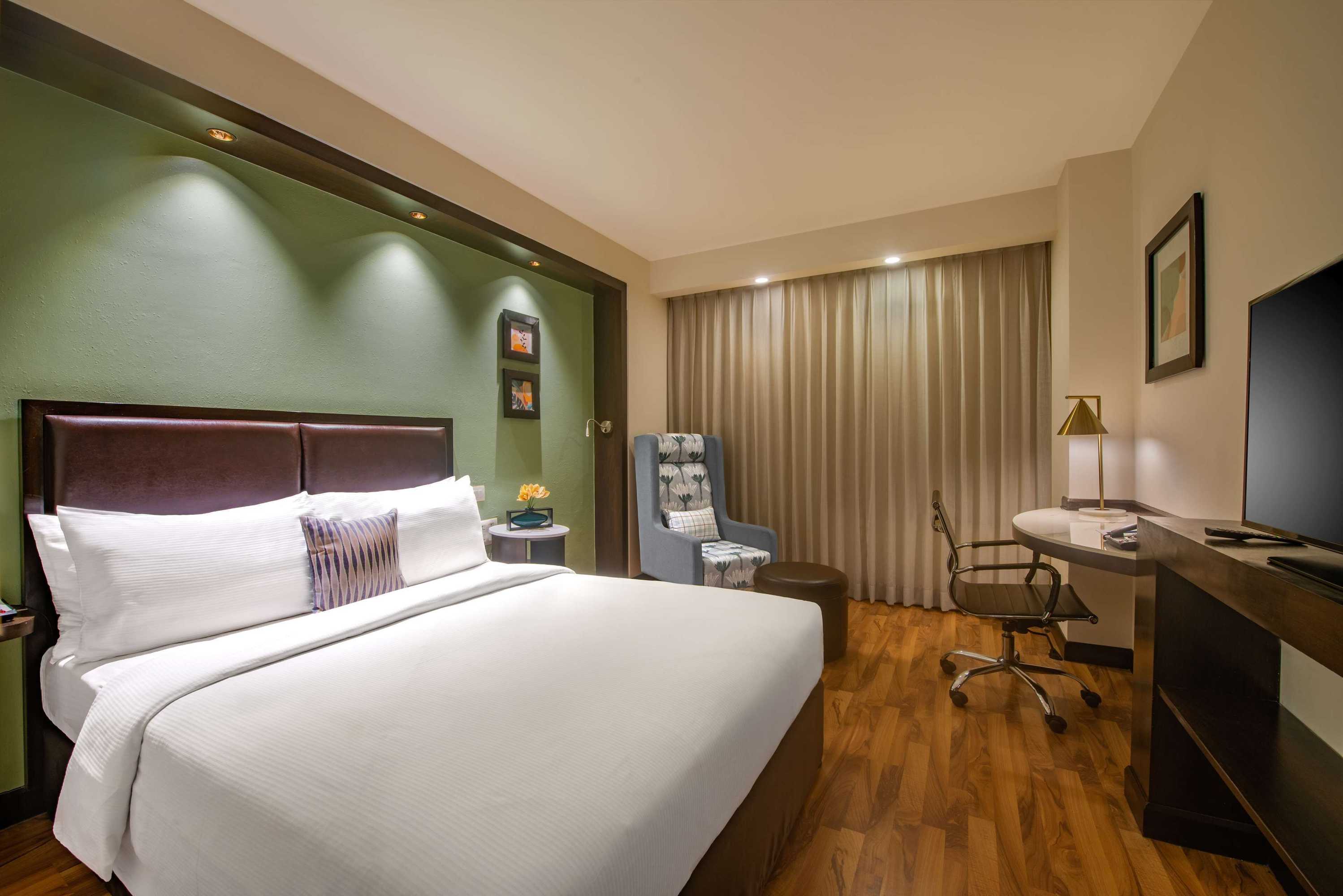 Gift card for Hampton by Hilton Vadodara-Alkapuri Gift card for Hampton by Hilton Vadodara-Alkapuri