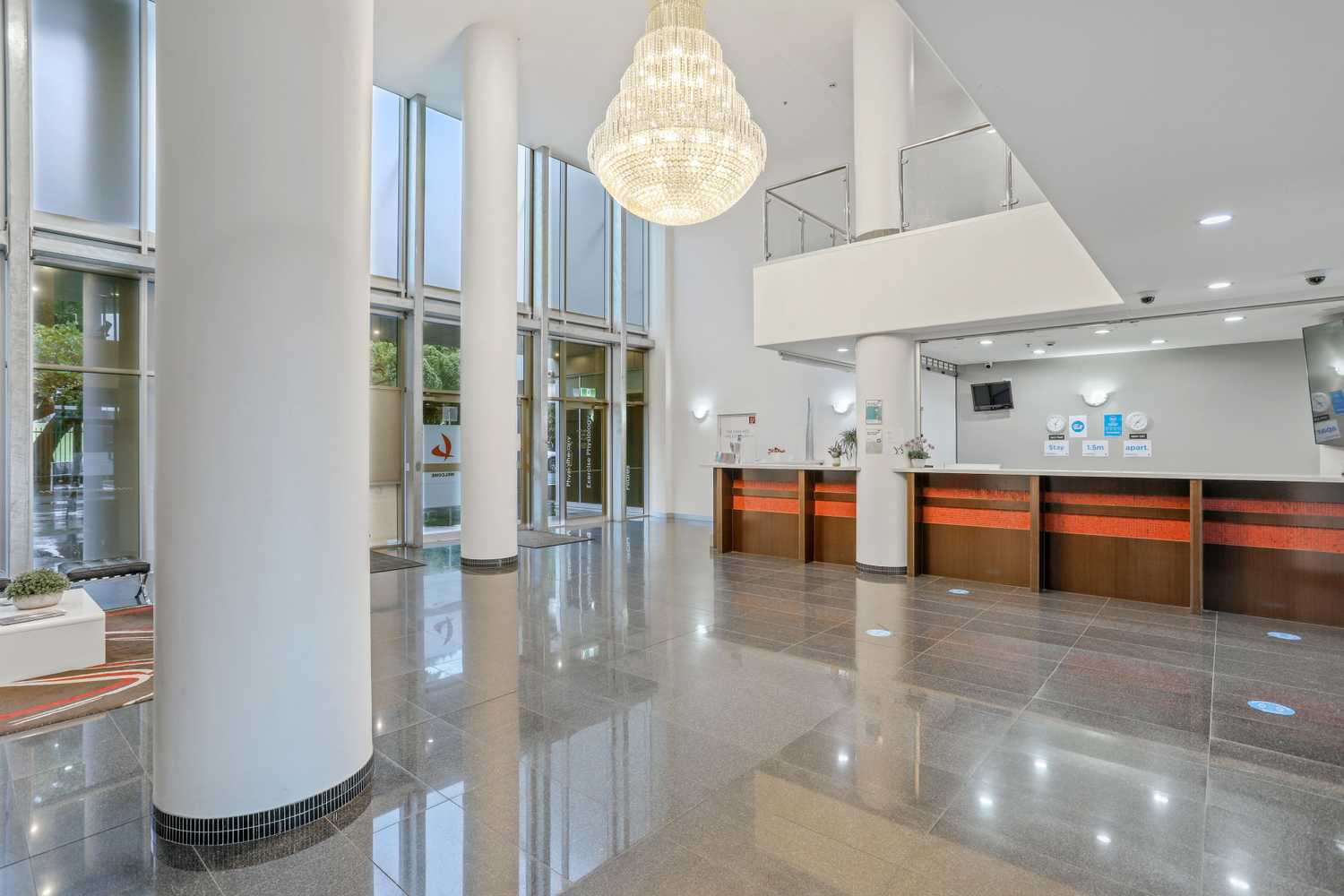 Gift card for Tweed Ultima Apartments