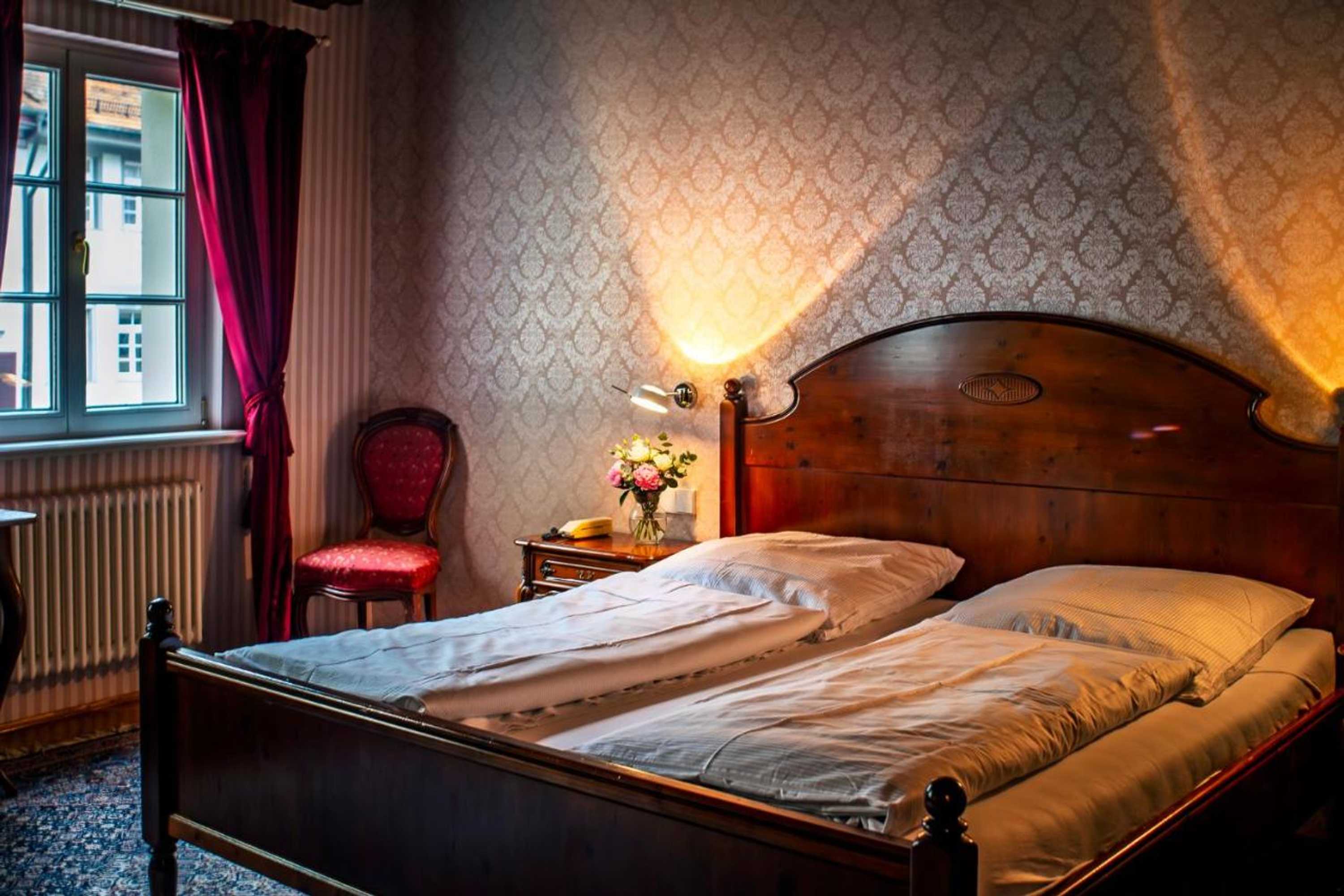 Gift card for Hotel Obertor