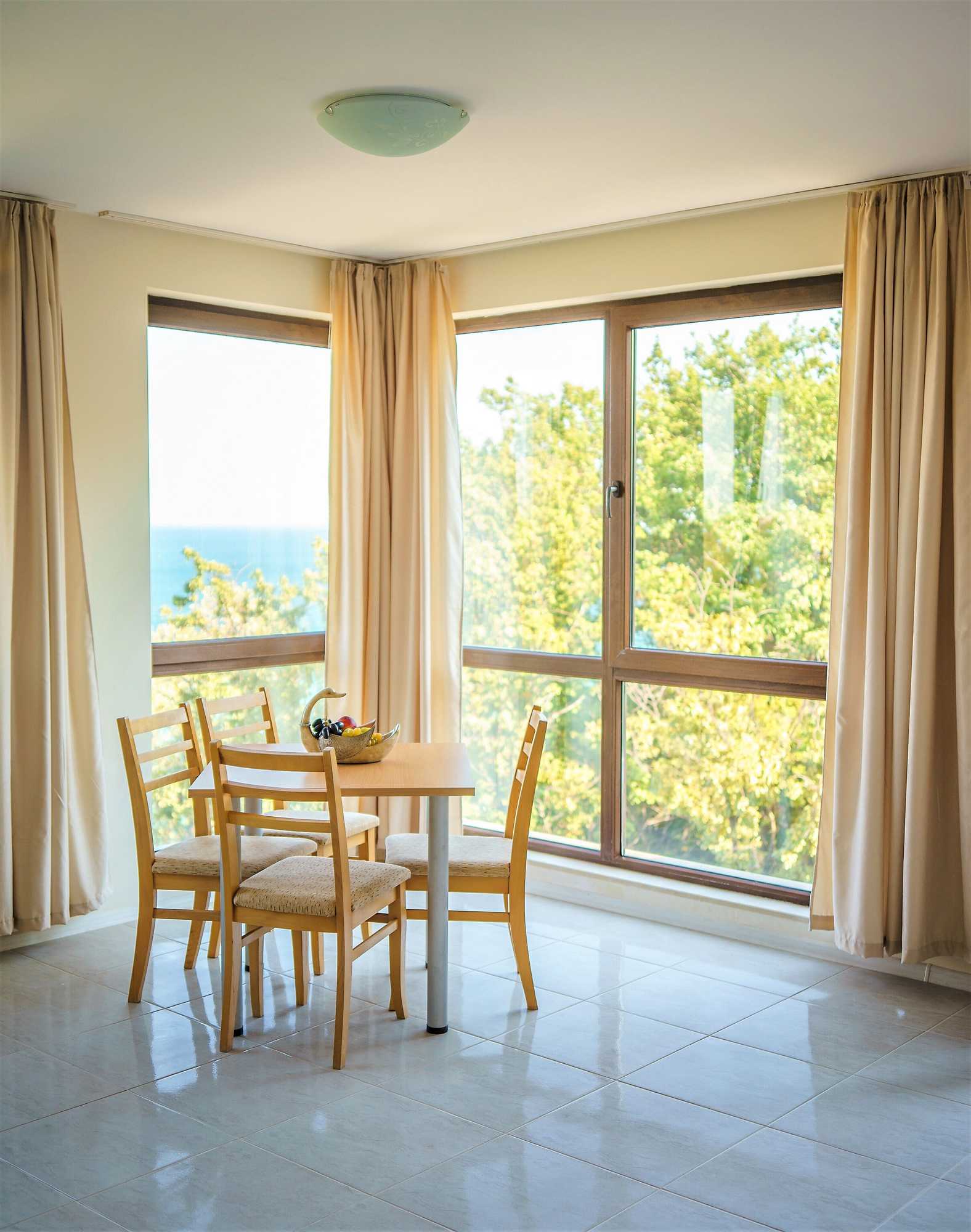 Gift card for Moreto Seaside Aparthotel