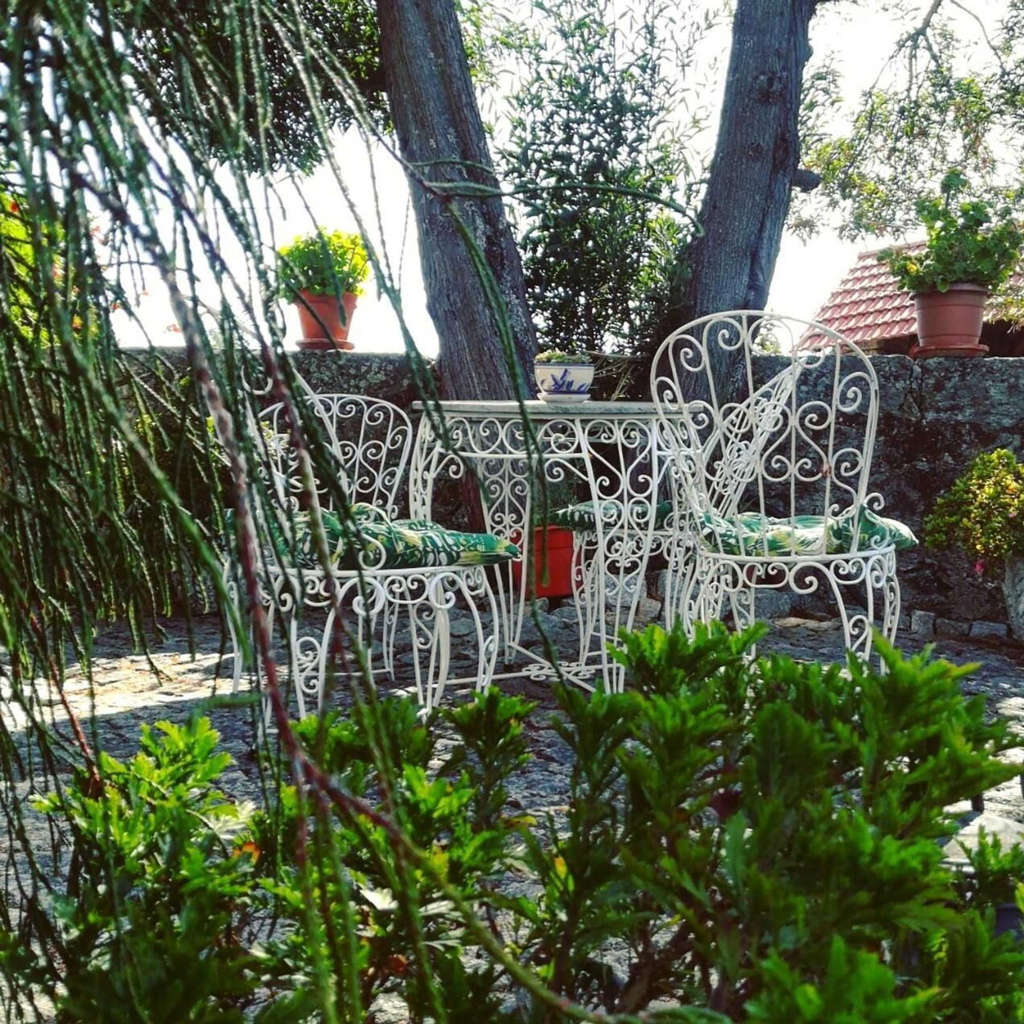 Gift card for Casa do Fundo - Sustainable & Ecotourism