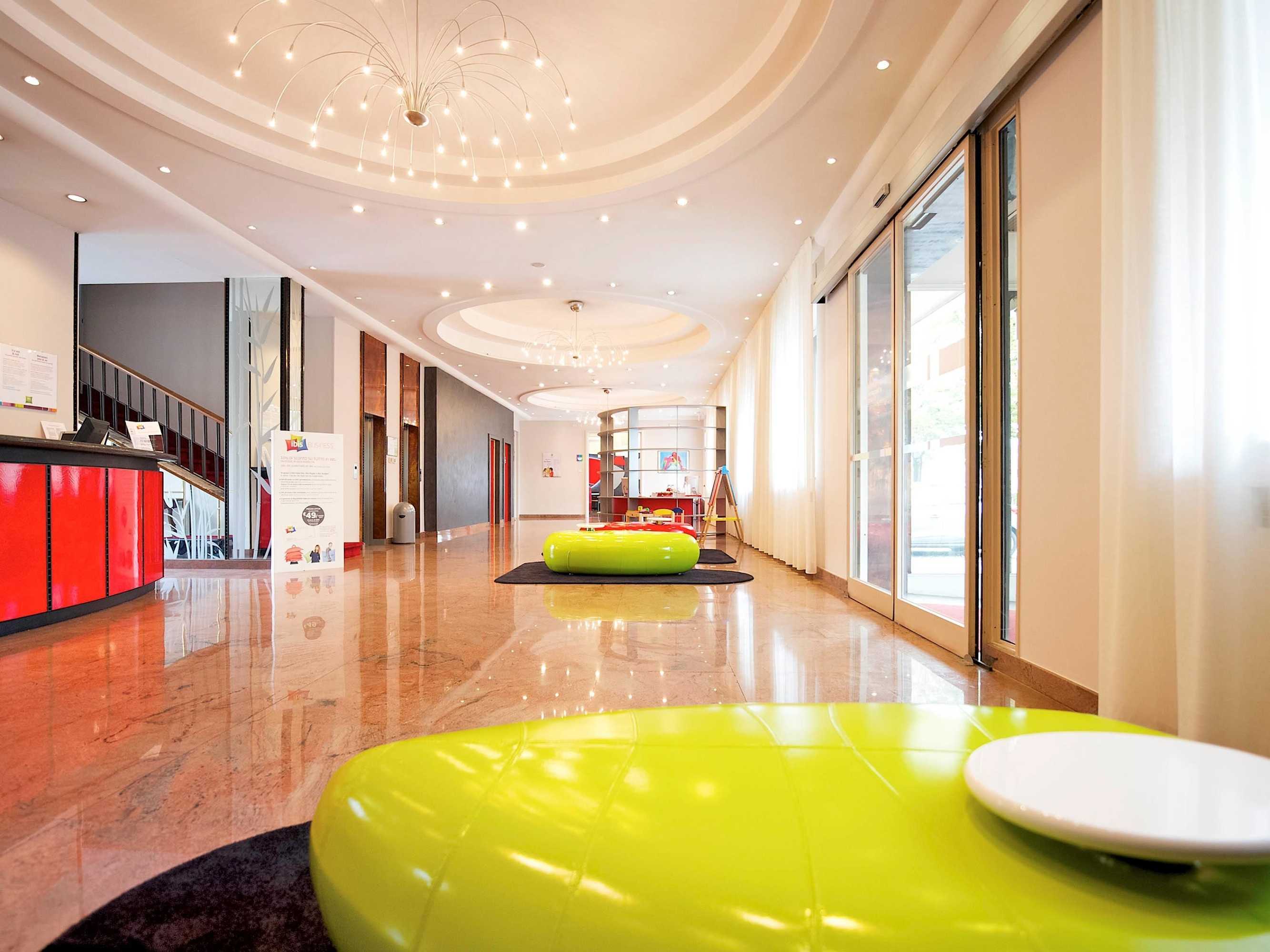 Gift card for Ibis Styles Parma Toscanini Gift card for Ibis Styles Parma Toscanini
