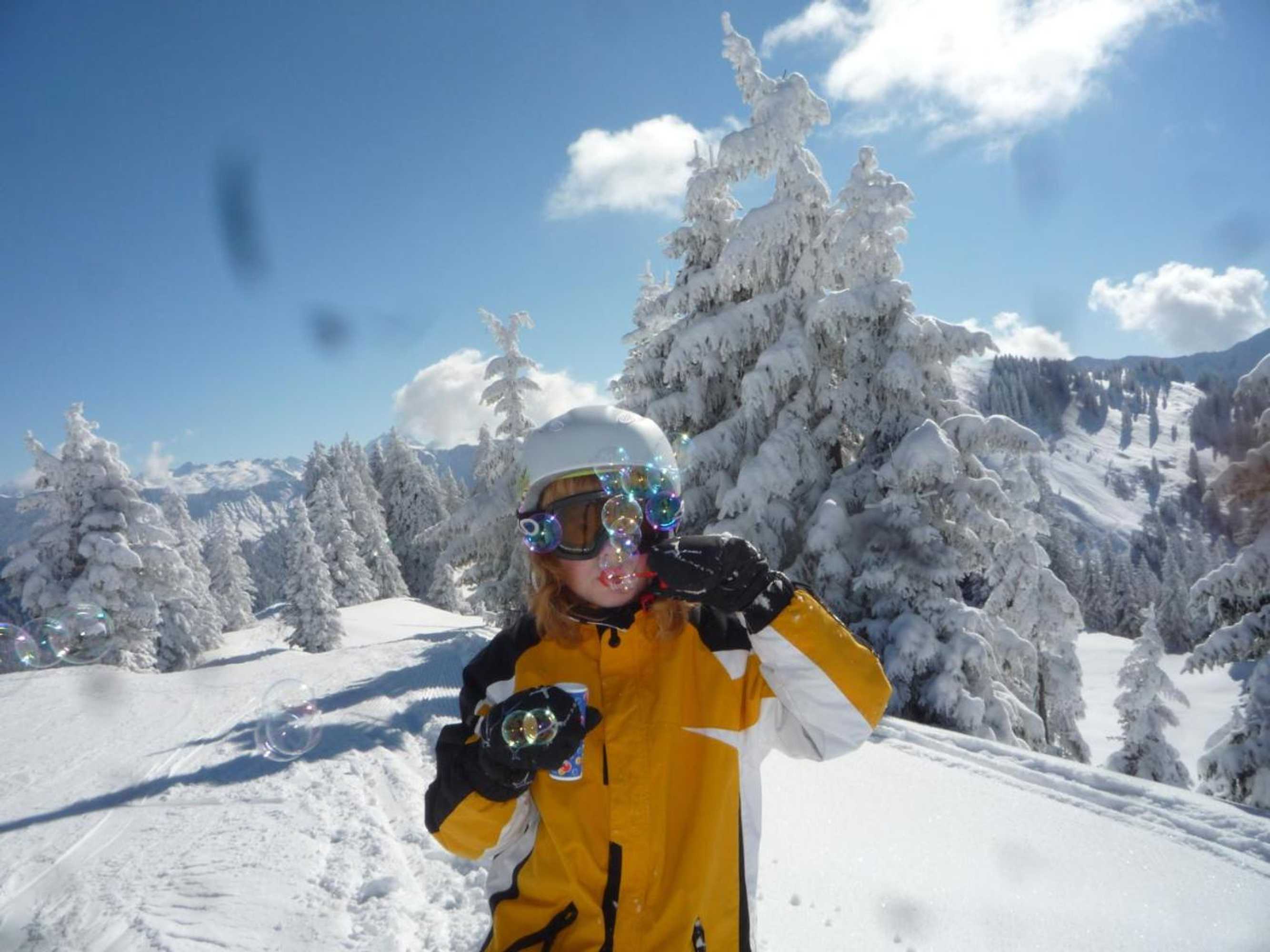 Gift card for Haus Matt