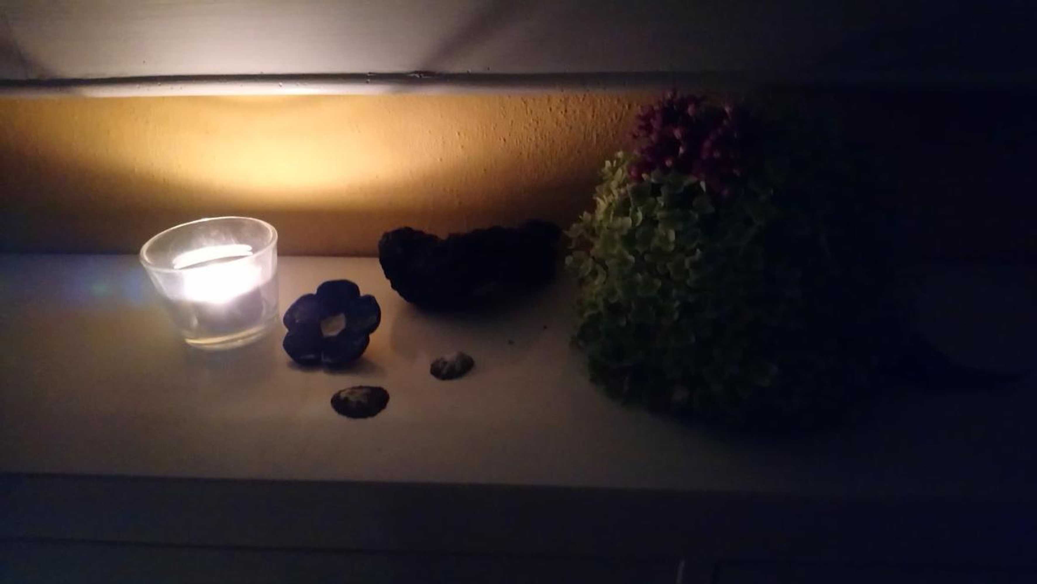 Gift card for Bauwagen Villa Maibeere