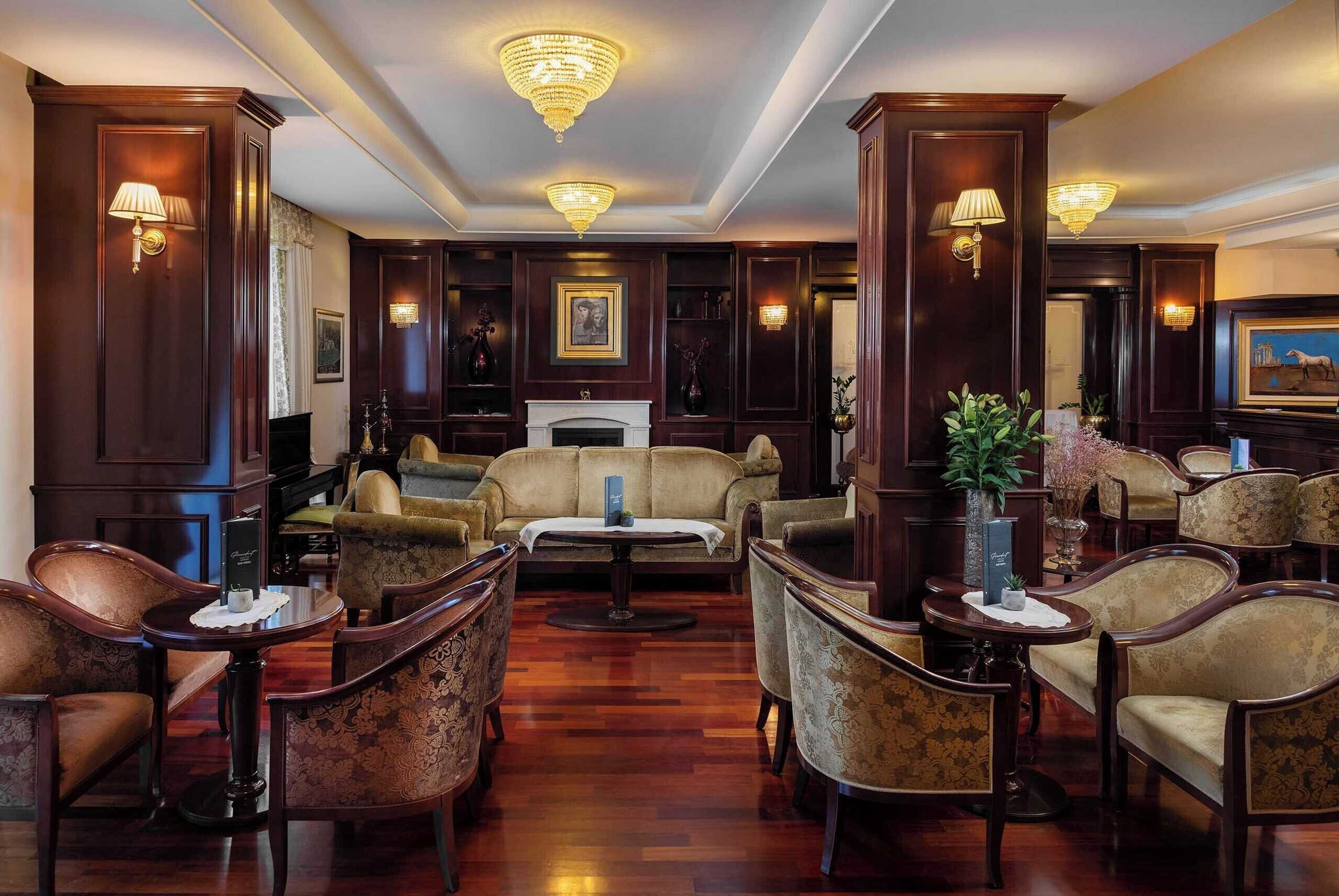Gift card for Hotel President Solin Gift card for Hotel President Solin
