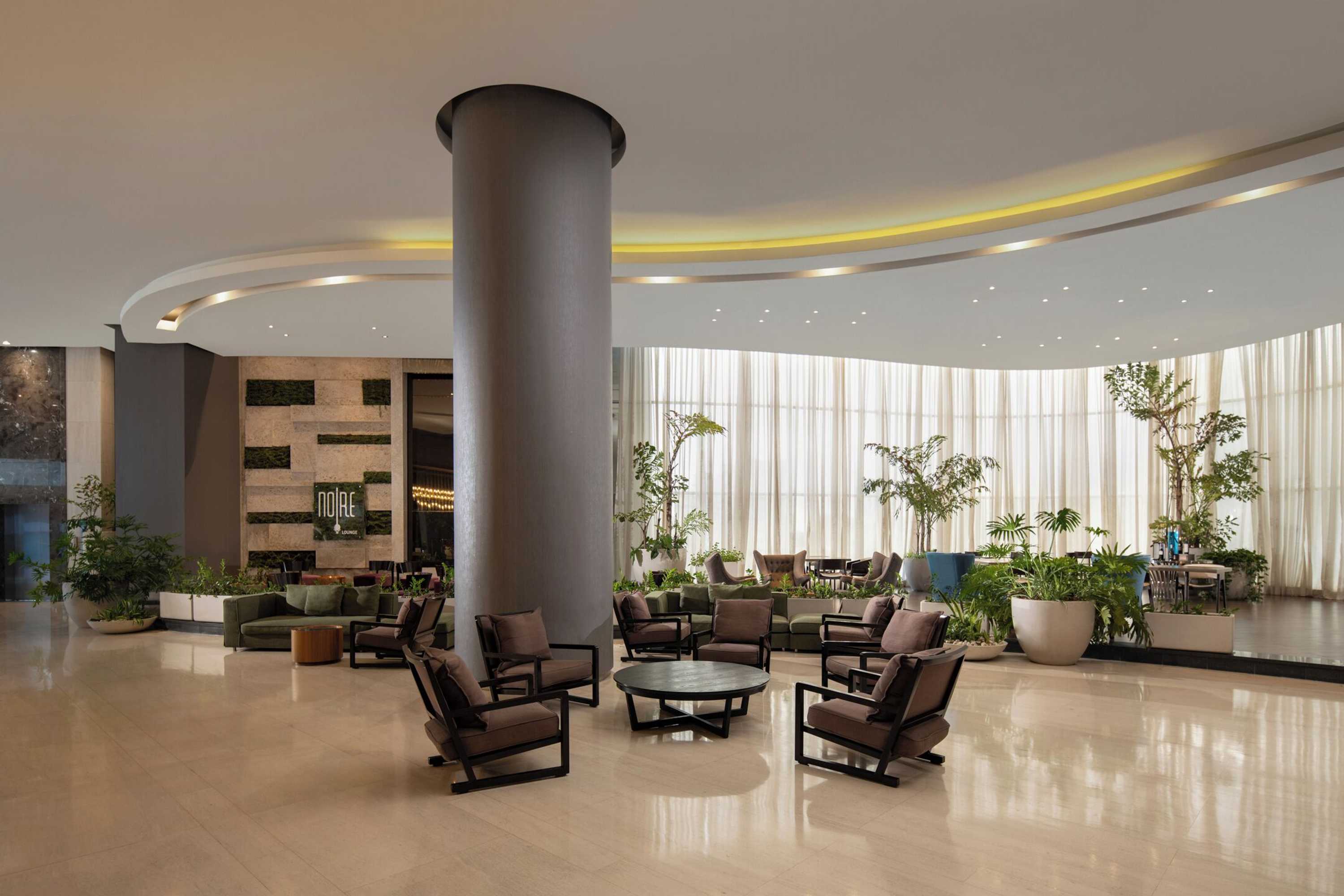 Gift card for Embassy Suites by Hilton Santo Domingo Gift card for Embassy Suites by Hilton Santo Domingo