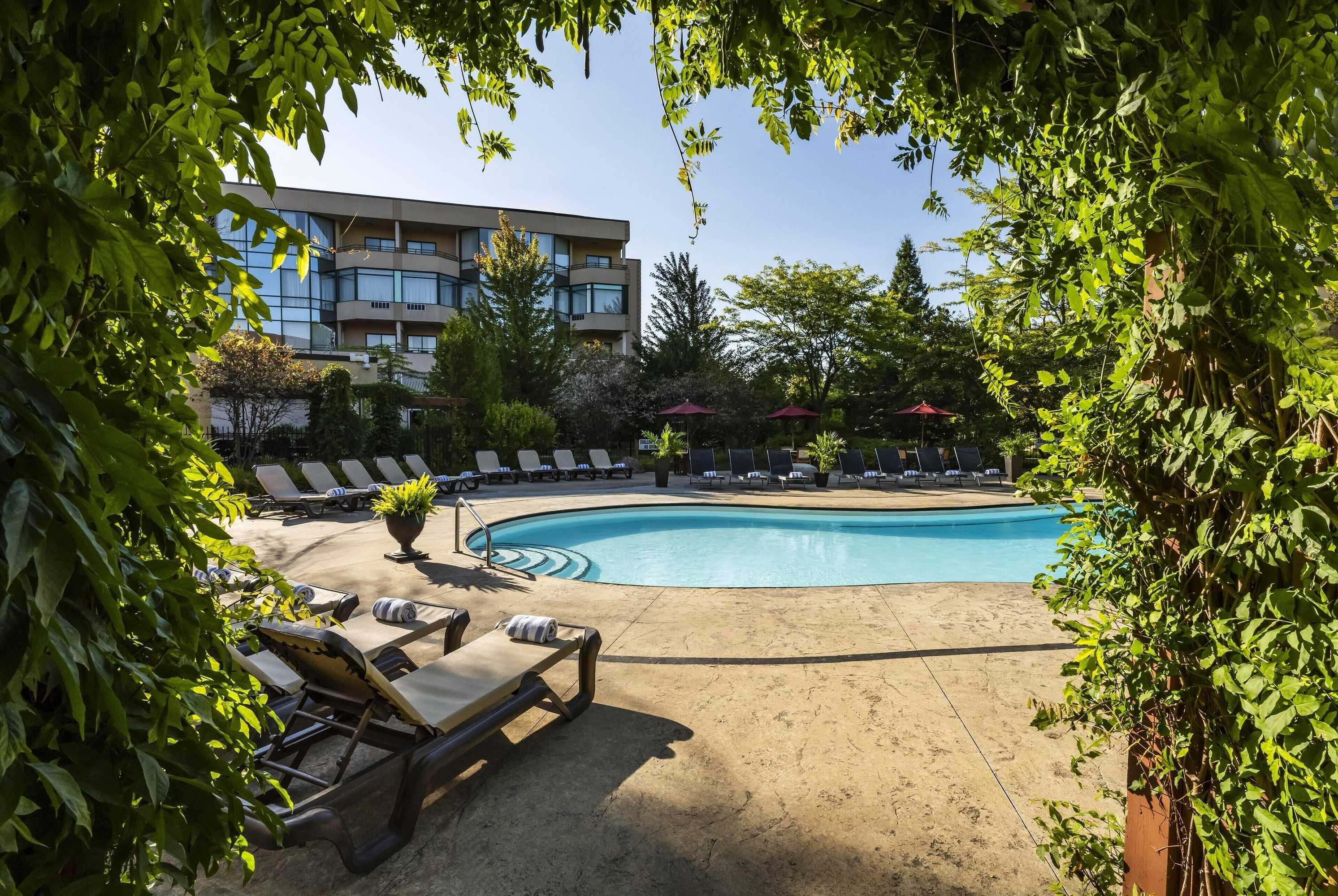 Gift card for Georgian Bay Hotel Trademark Collection by Wyndham