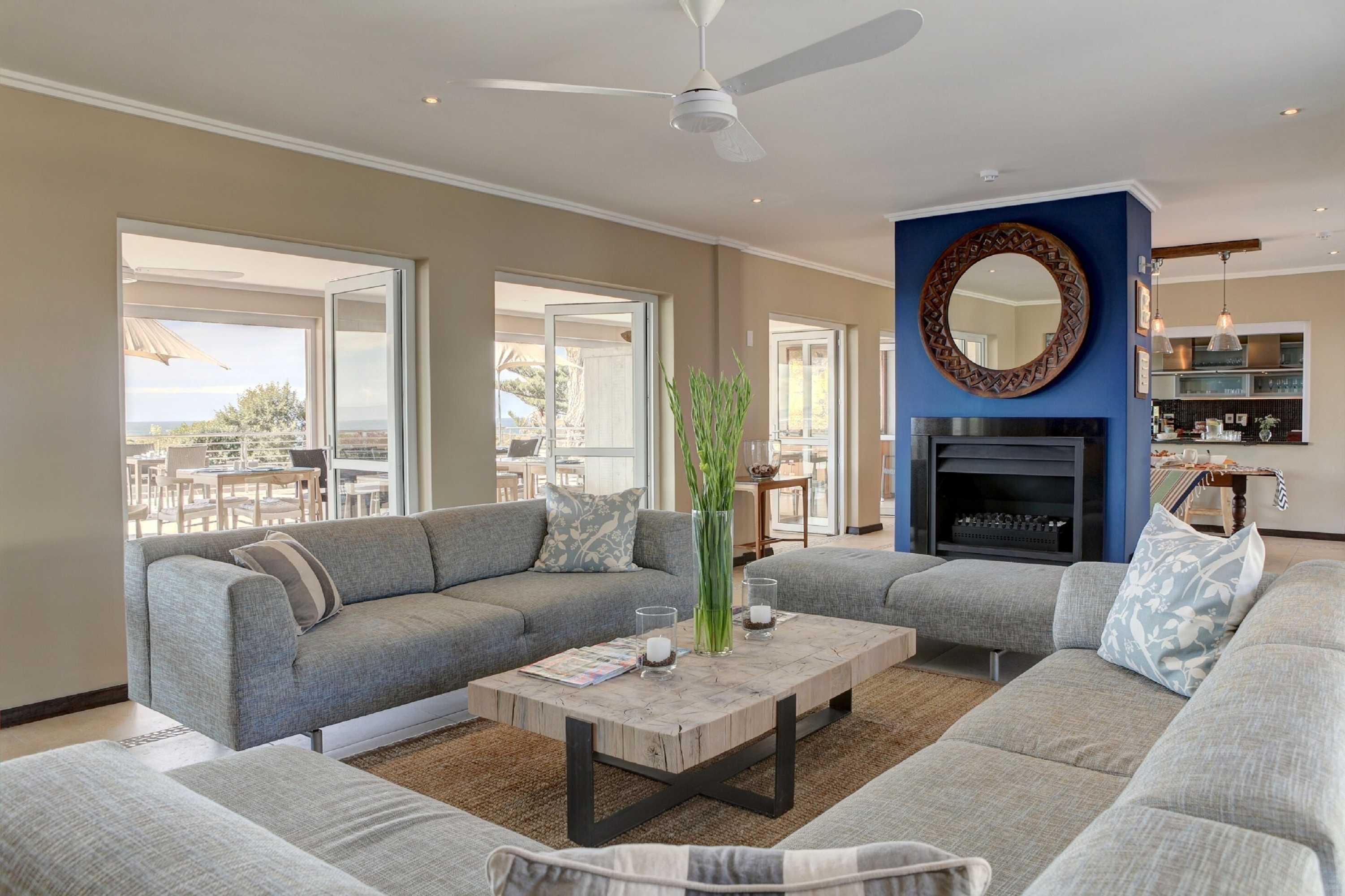 Gift card for Abalone Guest Lodge