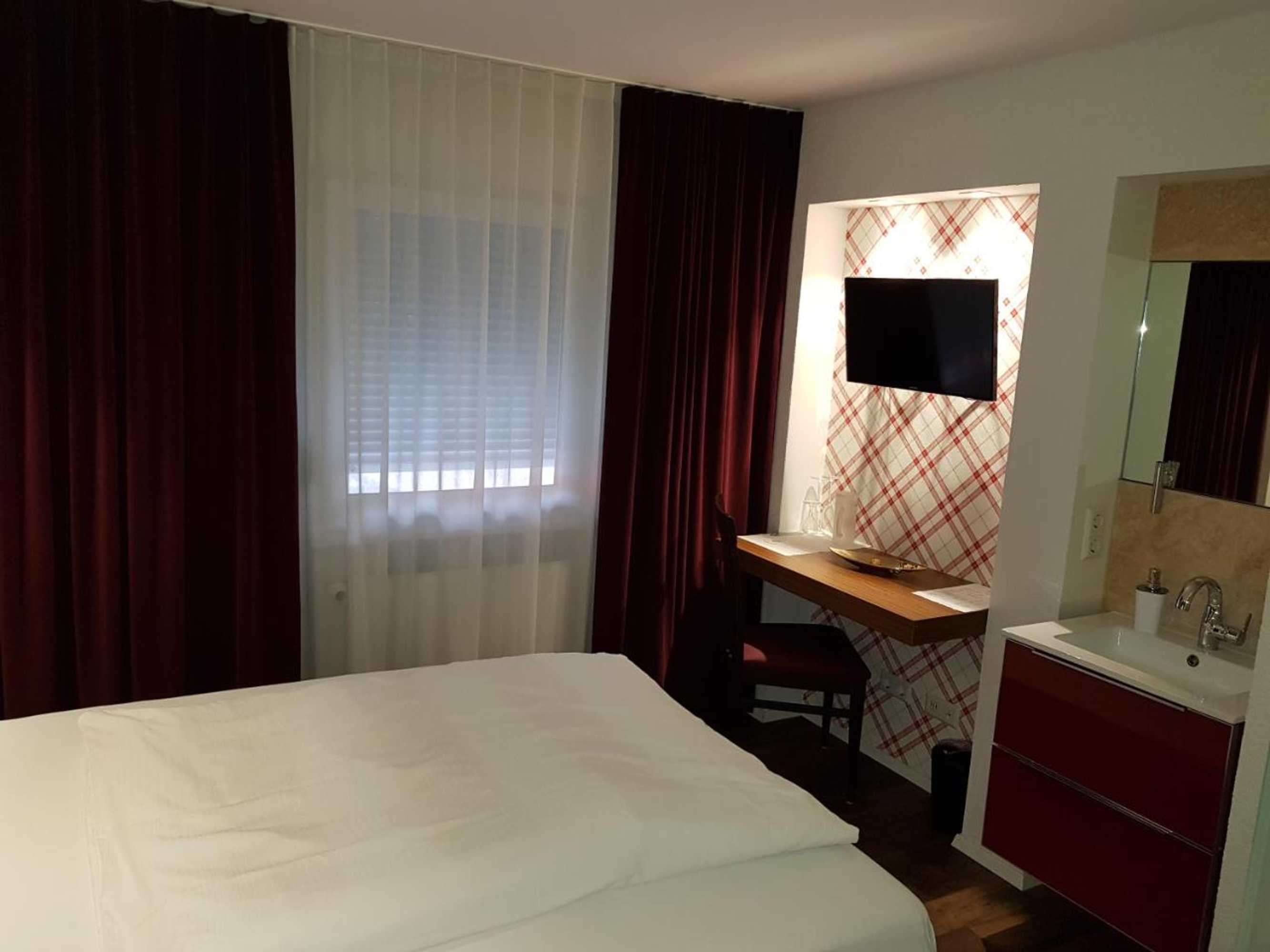 Gift card for Gasthof Krone