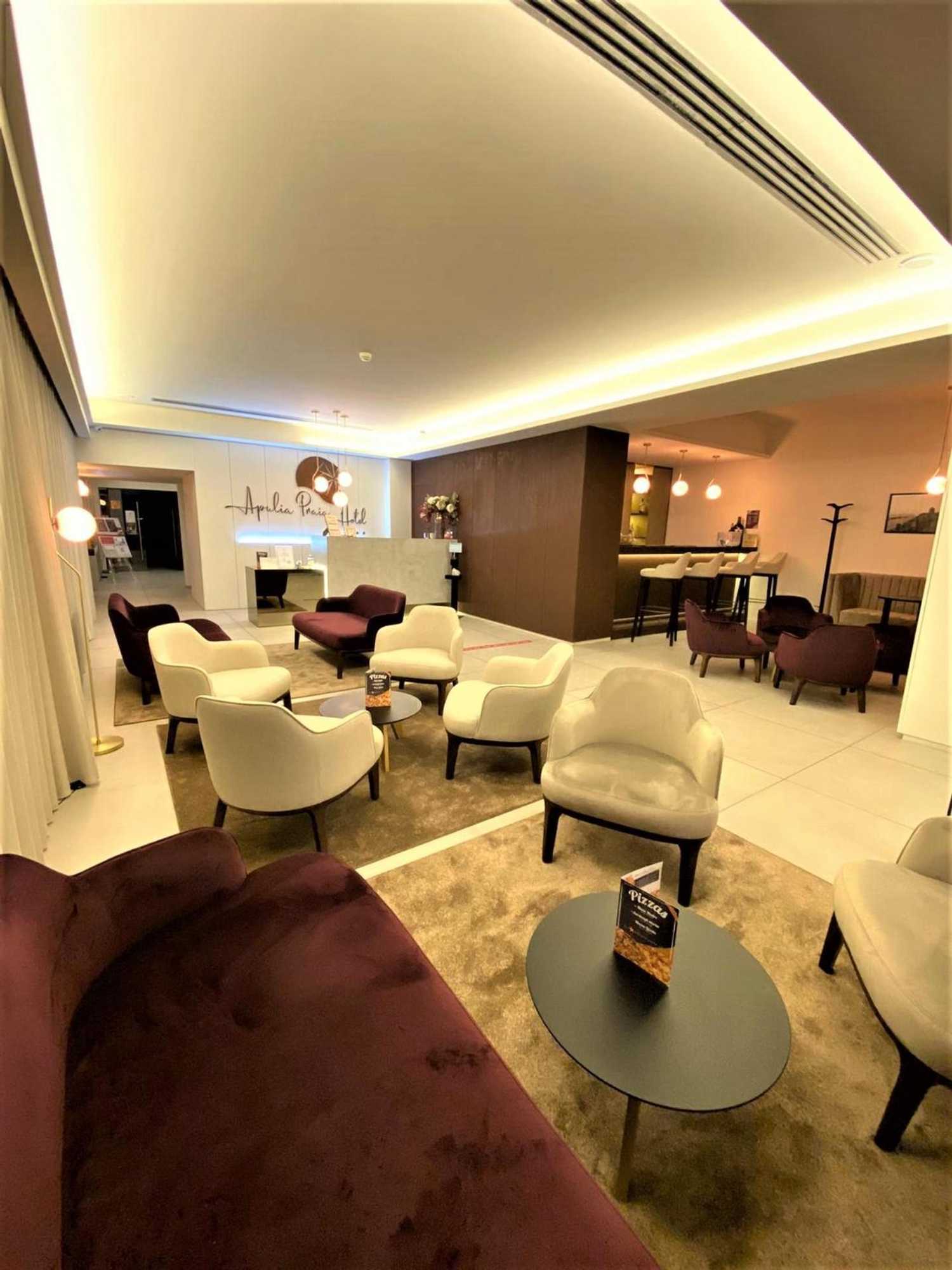Gift card for Apulia Praia Hotel Gift card for Apulia Praia Hotel