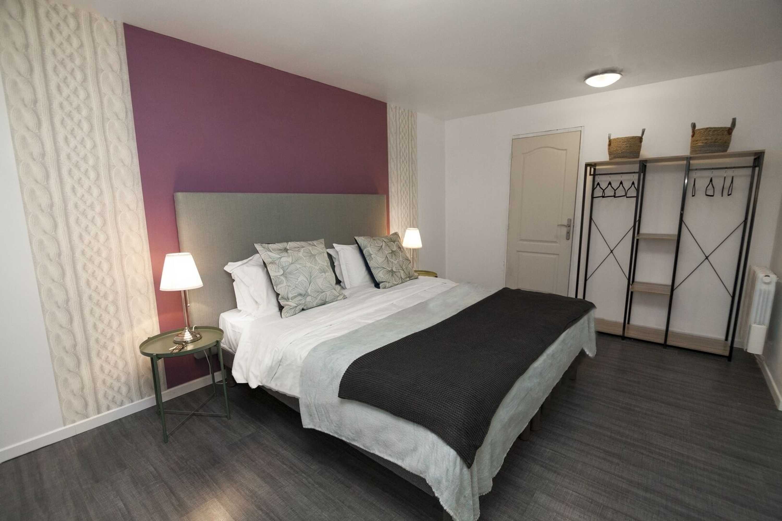 Gift card for Hotel Le Lys Gift card for Hotel Le Lys
