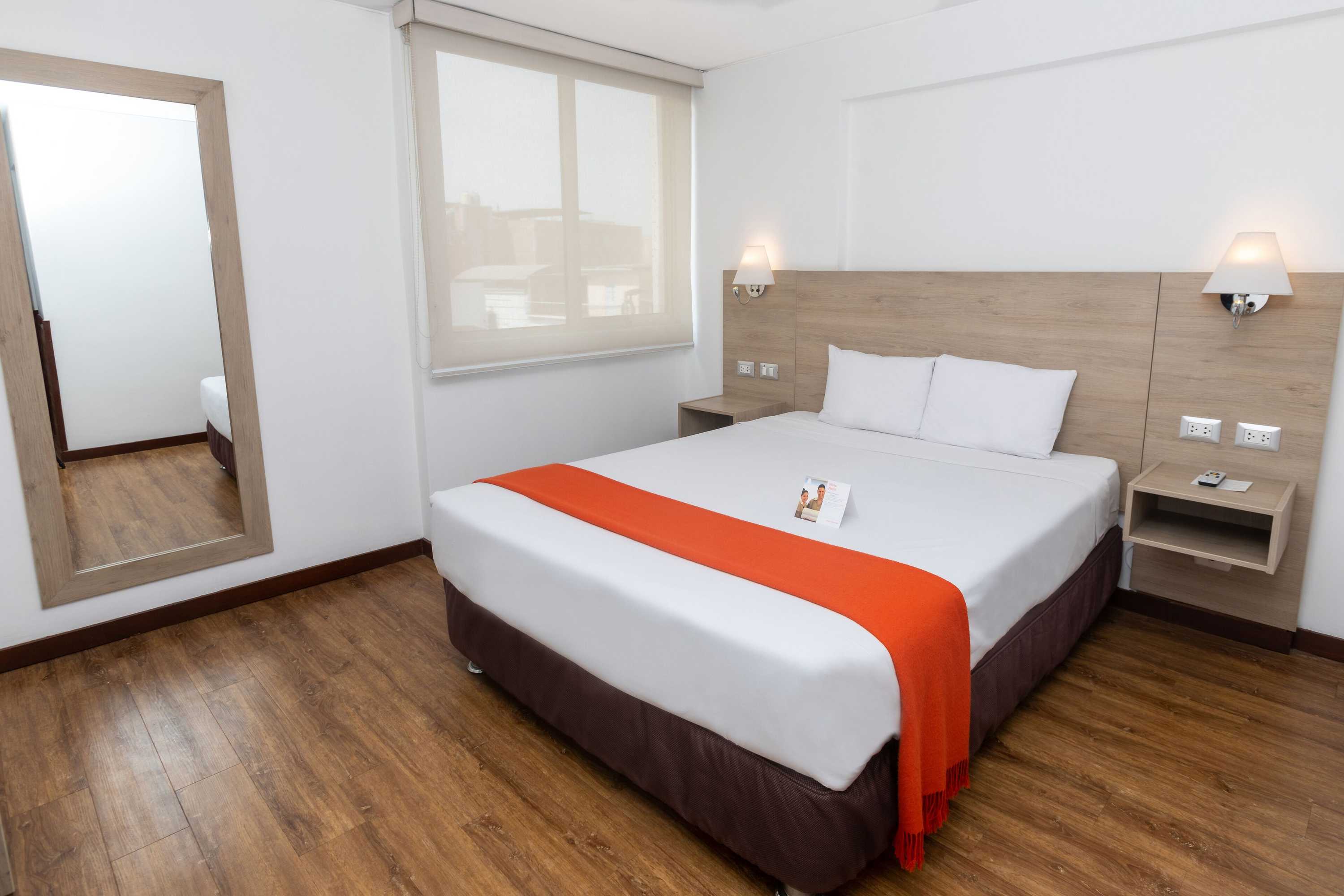 Gift card for Casa Andina Standard Arequipa Gift card for Casa Andina Standard Arequipa