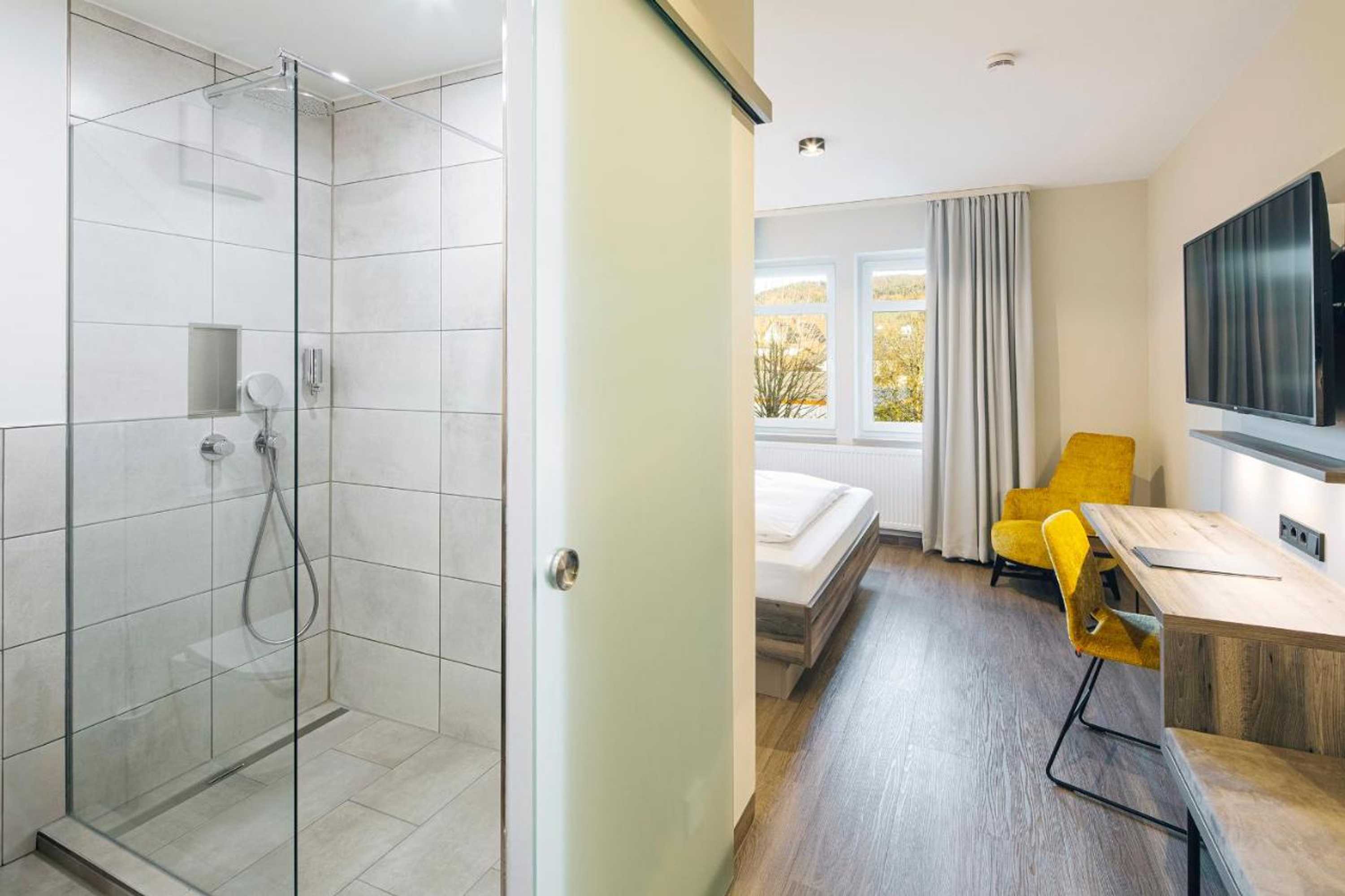 Gift card for Hotel & Restaurant Sonne