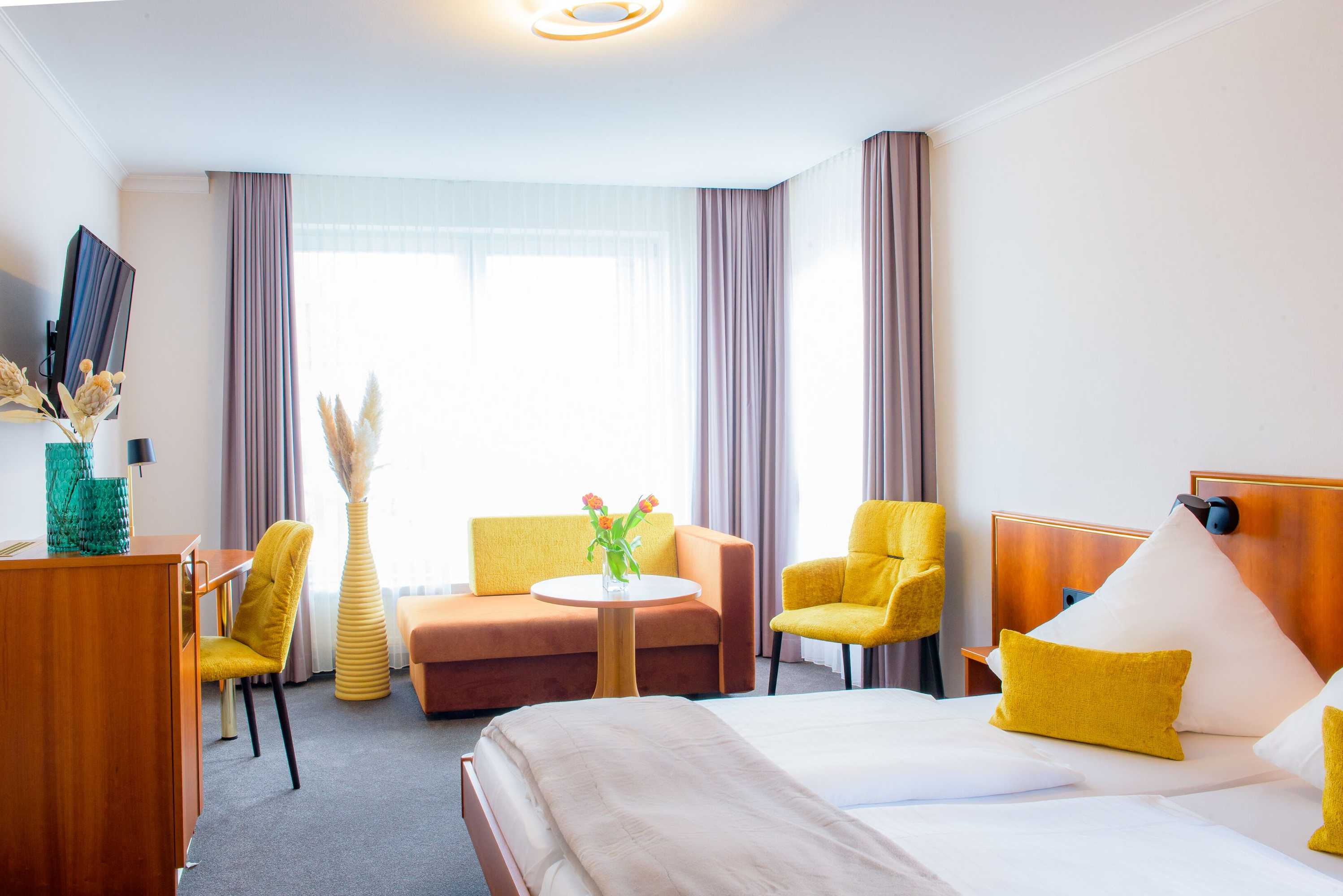 Gift card for Hotel Landgasthof Birkenfelder Hof