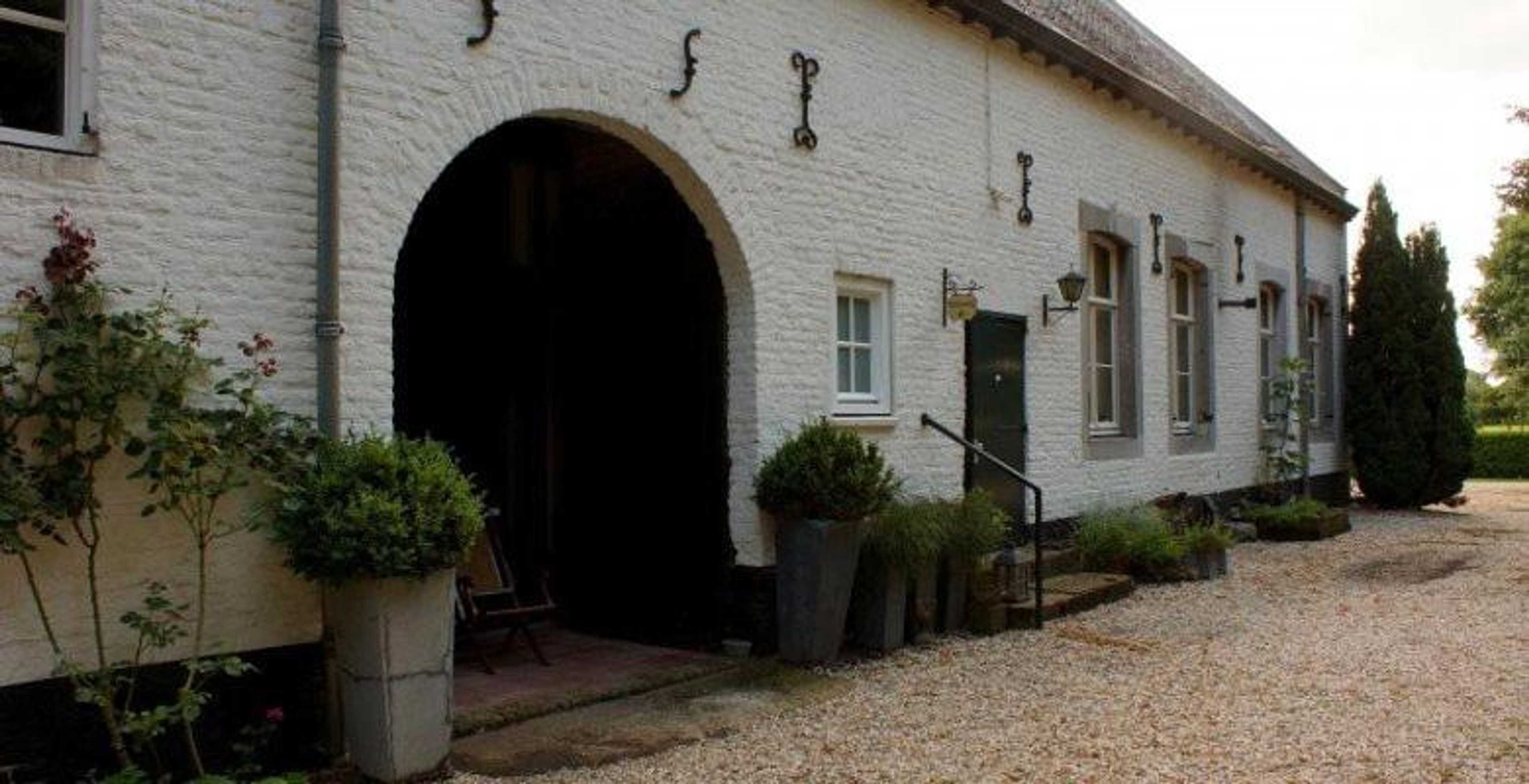 Gift card for Het Kapelhuis