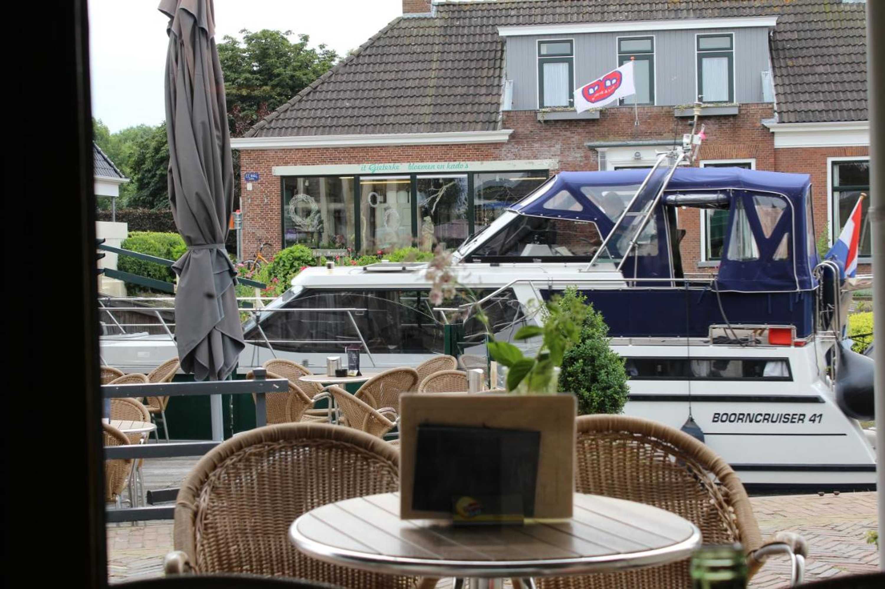 Gift card for Hotel Restaurant It Posthus