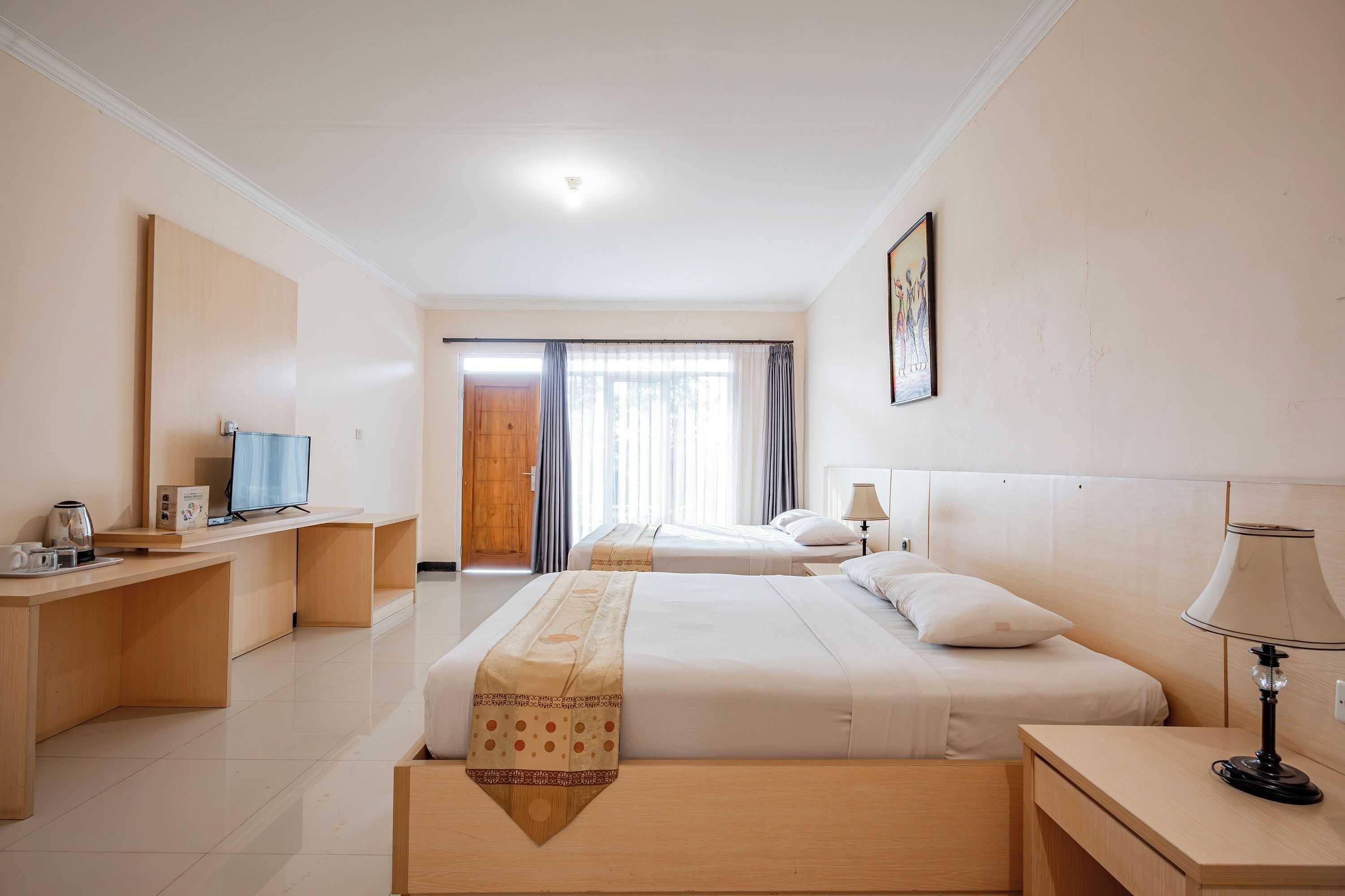 Gift card for Hotel Pesona Ciwidey Gift card for Hotel Pesona Ciwidey