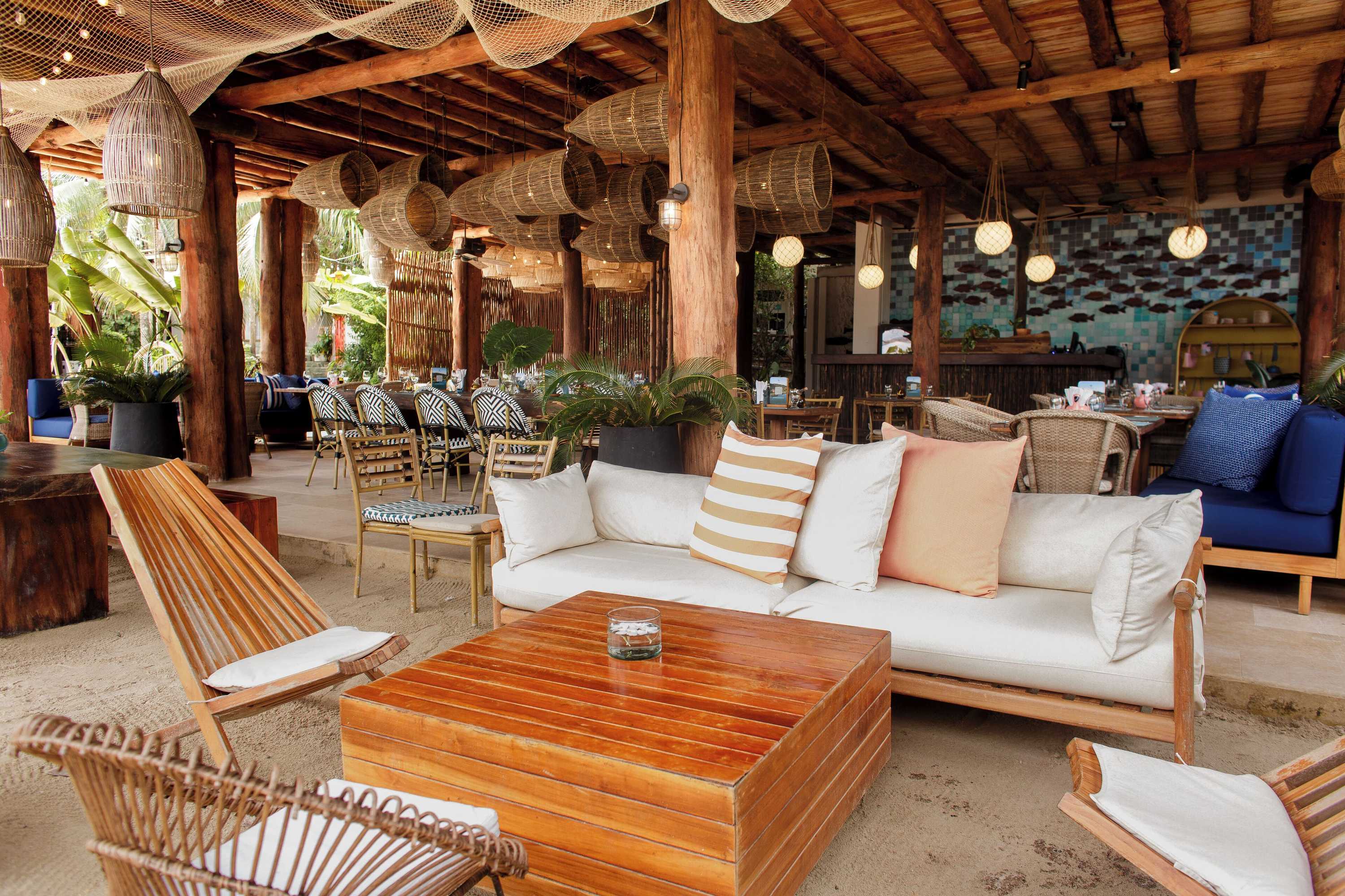 Gift card for Aura Hotel Barú Gift card for Aura Hotel Barú