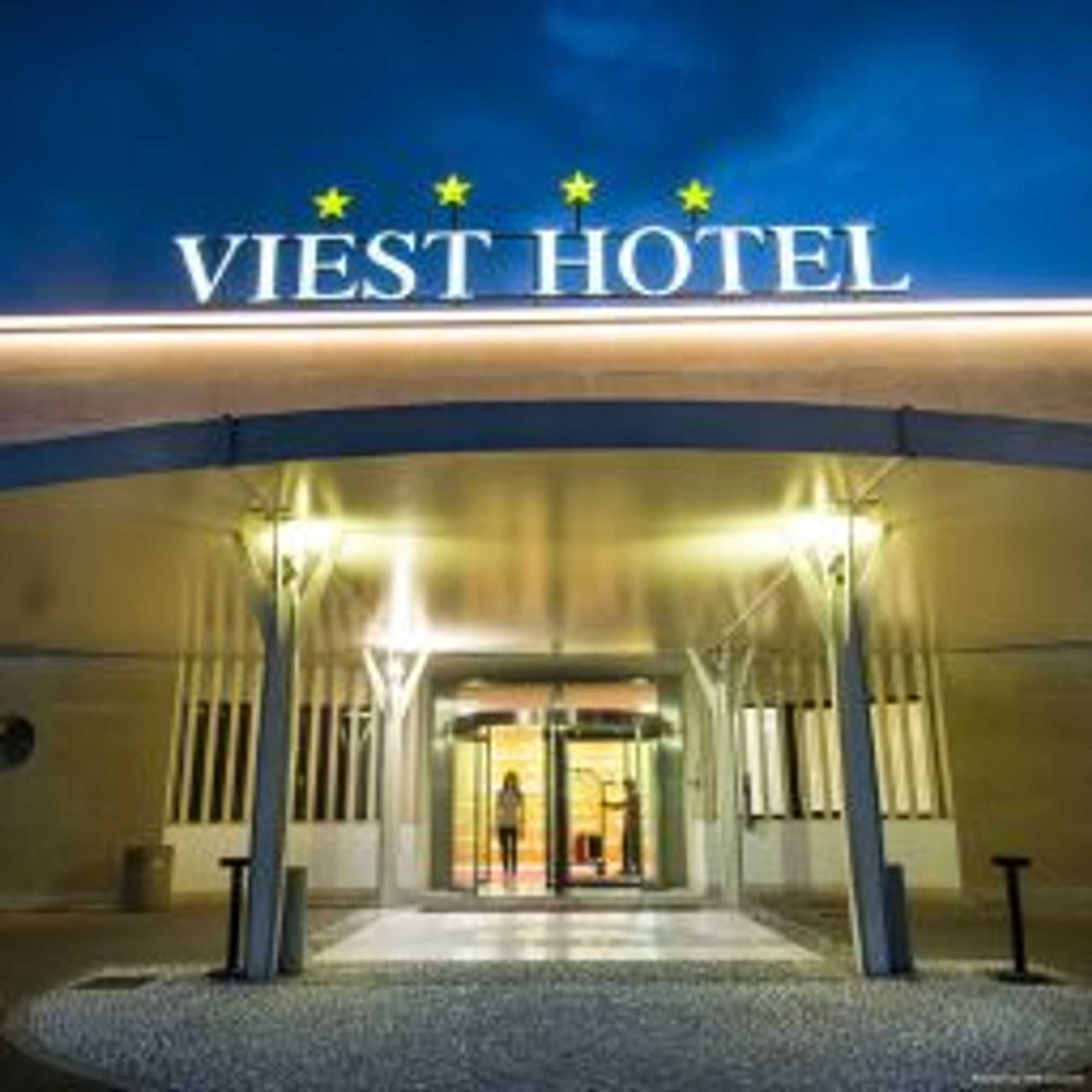 Gift card for Viest Hotel Gift card for Viest Hotel