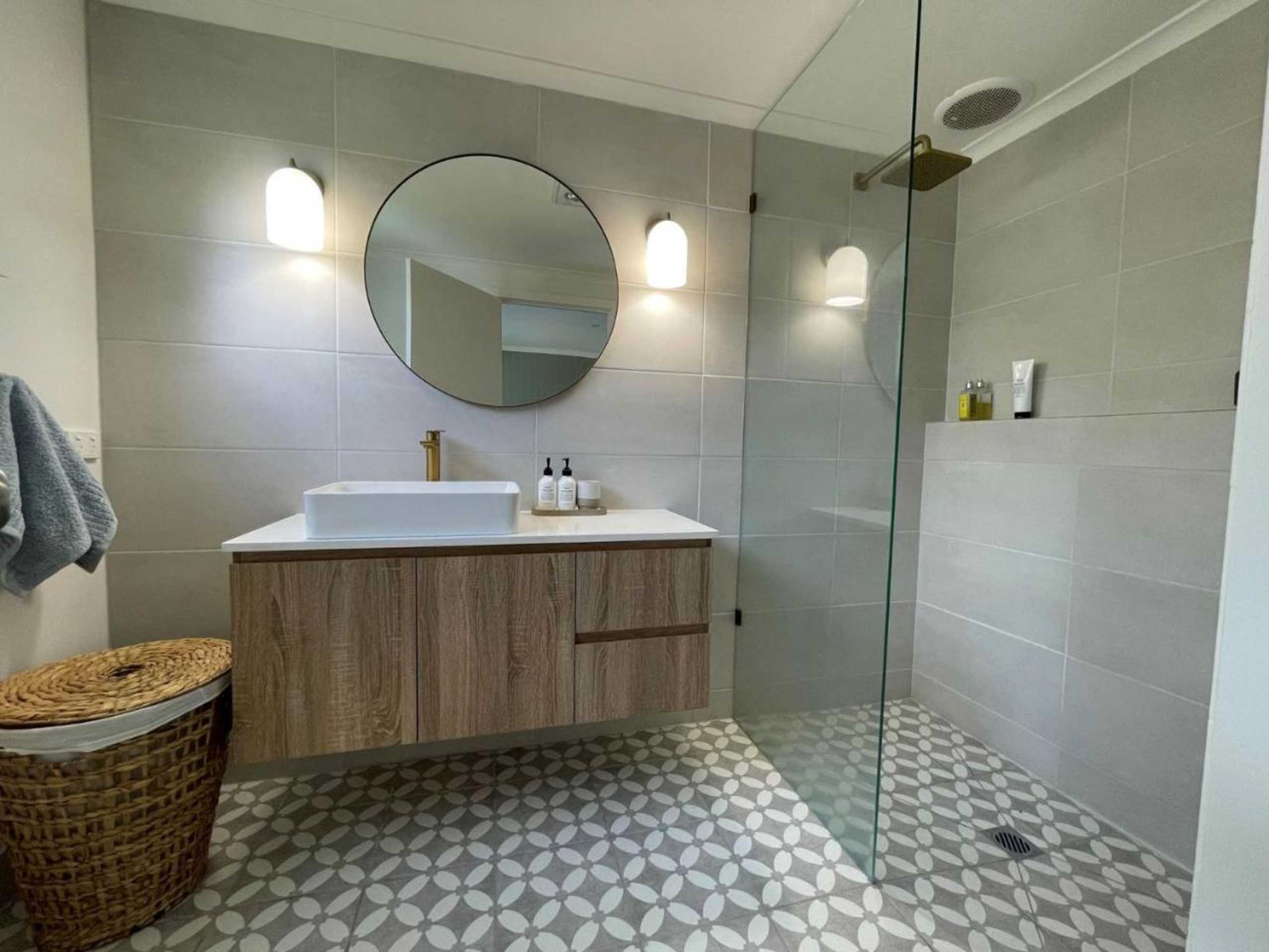 Gift card for Bangalla Inlet Side