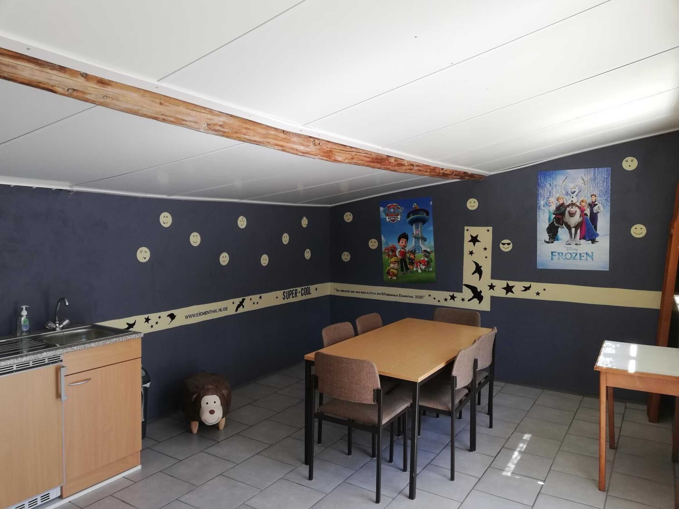 Gift card for Ferienhaus Eichenthal