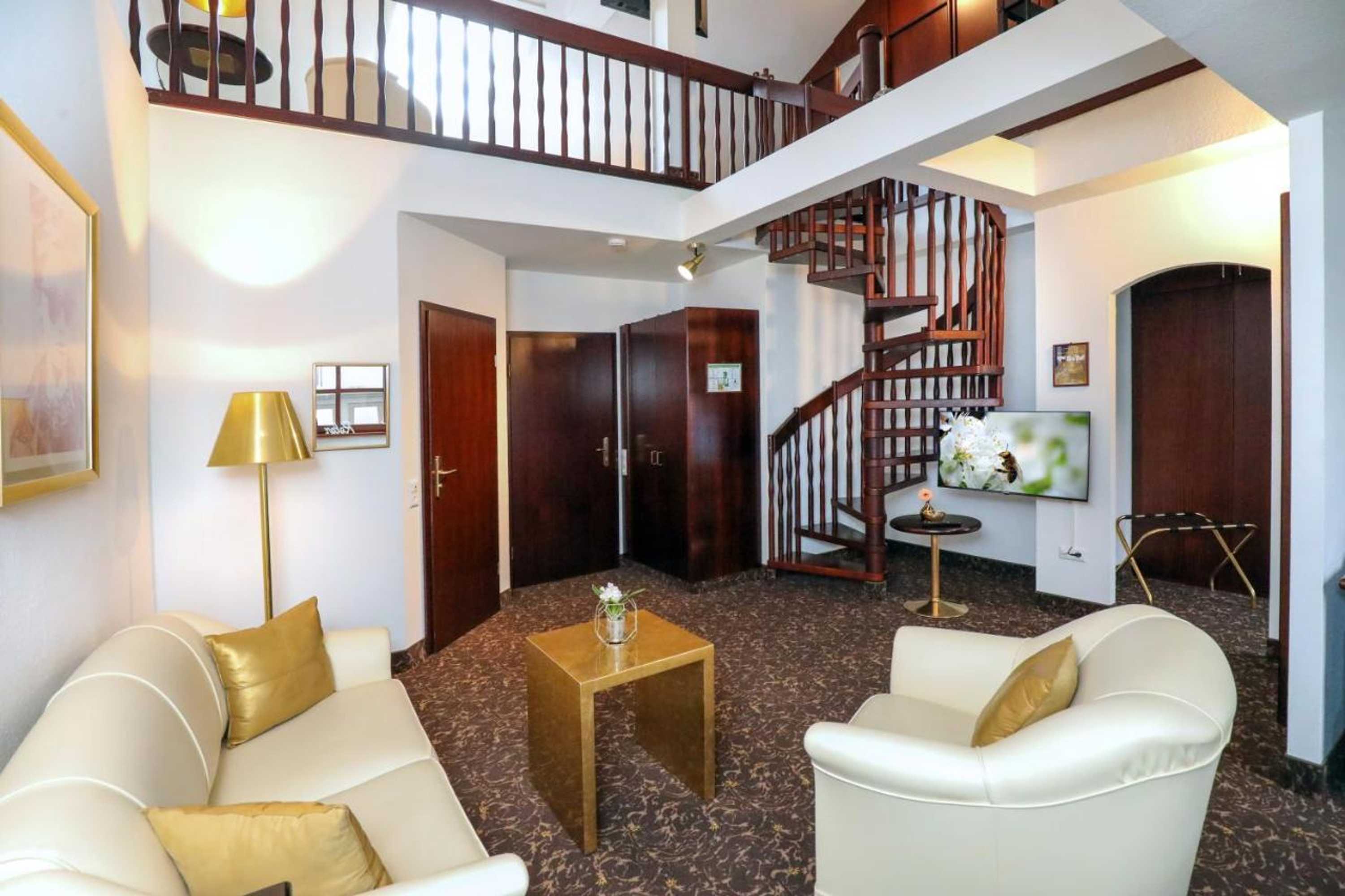 Gift card for City-Hotel Aschaffenburg