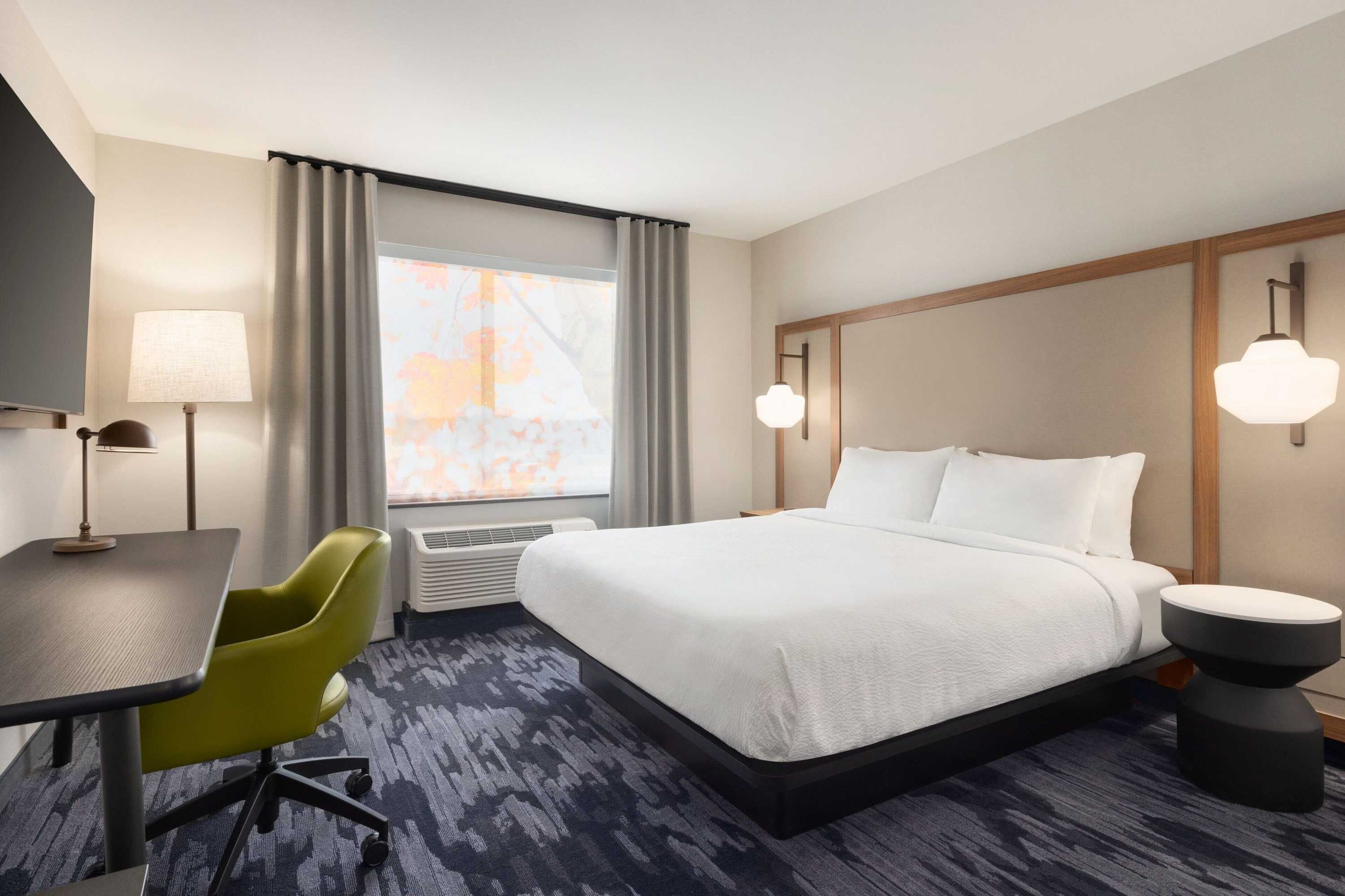 Gift card for Fairfield Inn & Suites By Marriott Rockaway Gift card for Fairfield Inn & Suites By Marriott Rockaway