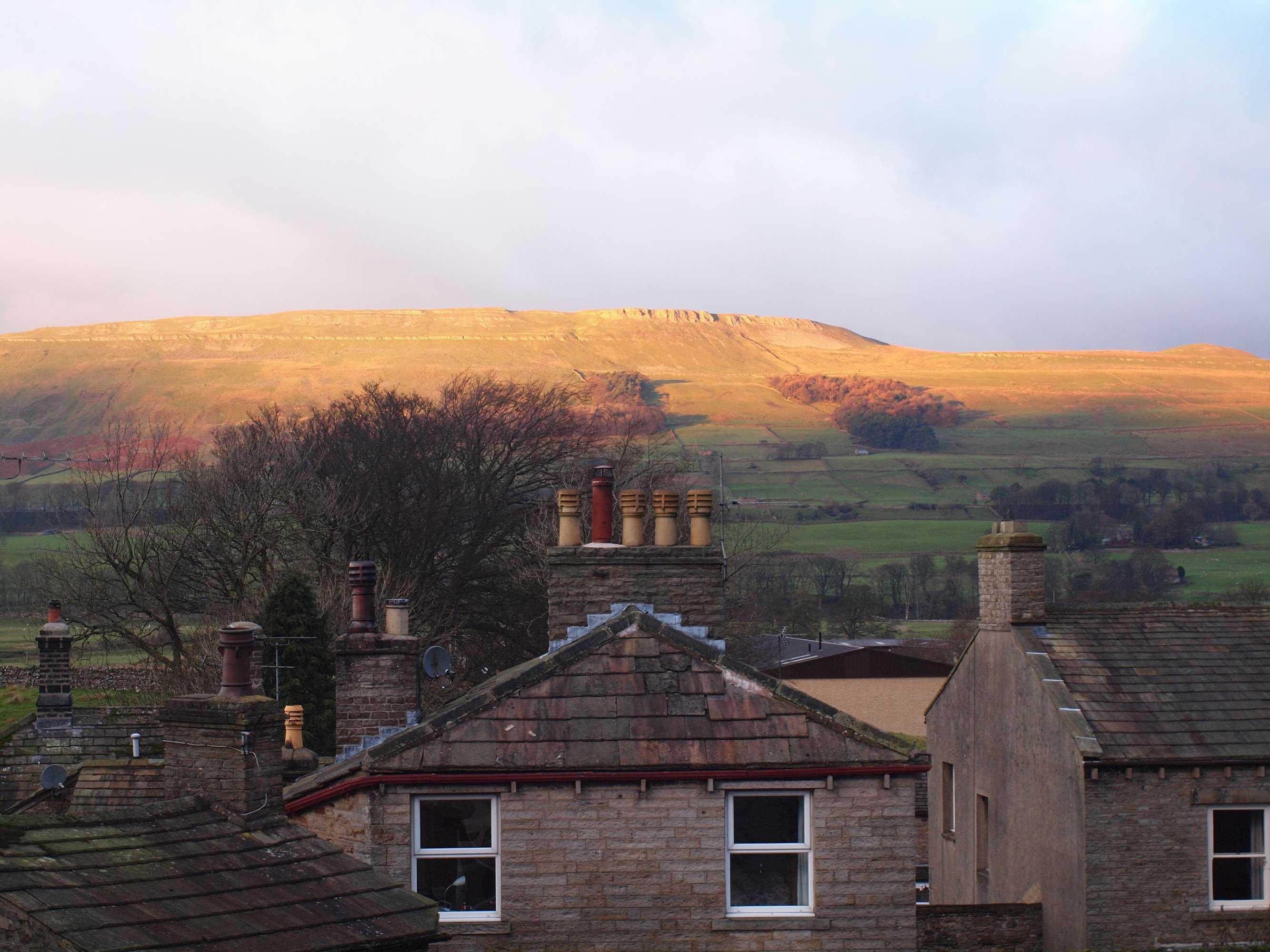 Gift card for Herriot's in Hawes