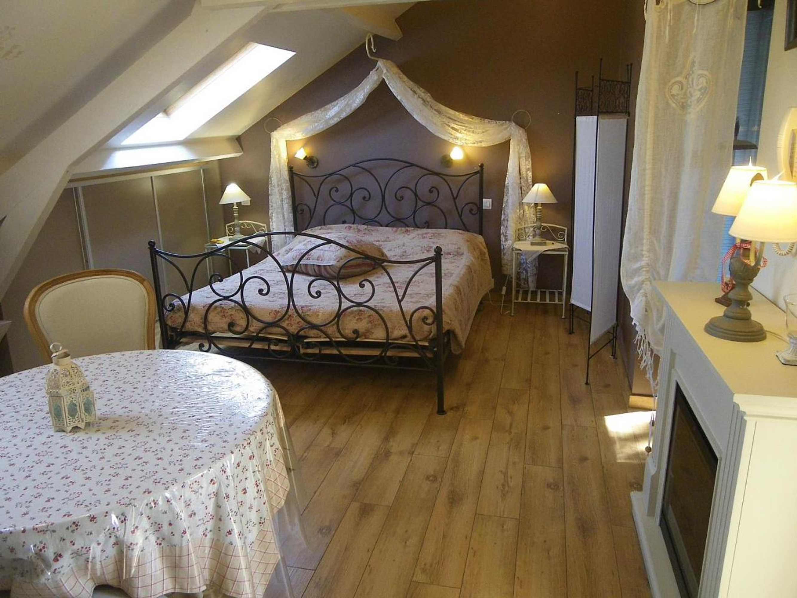 Gift card for Au Gîte de Binche