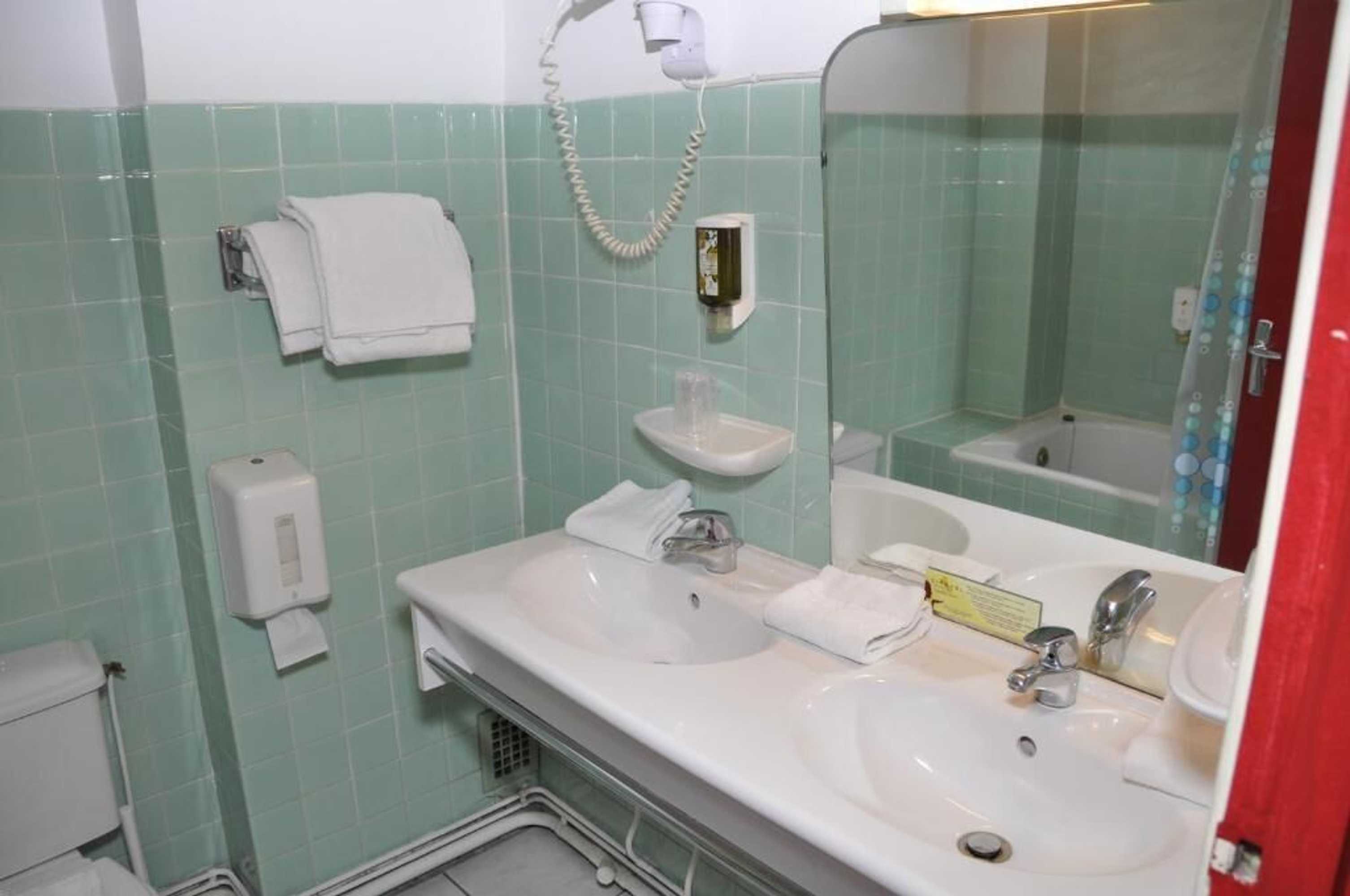 Gift card for Sarl Hotel Cesar