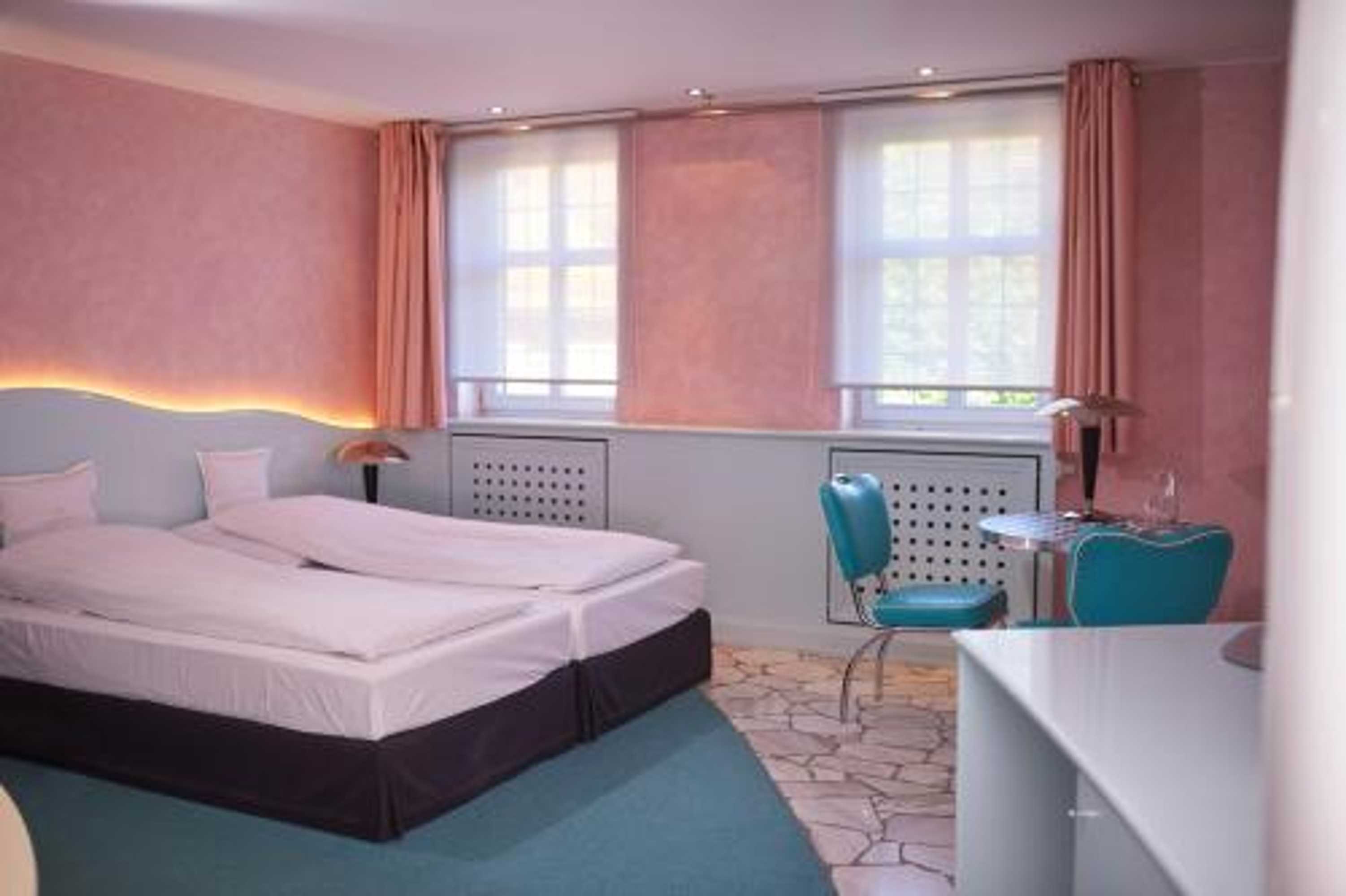 Gift card for Hotel Goldener Karpfen Ohg Gift card for Hotel Goldener Karpfen Ohg