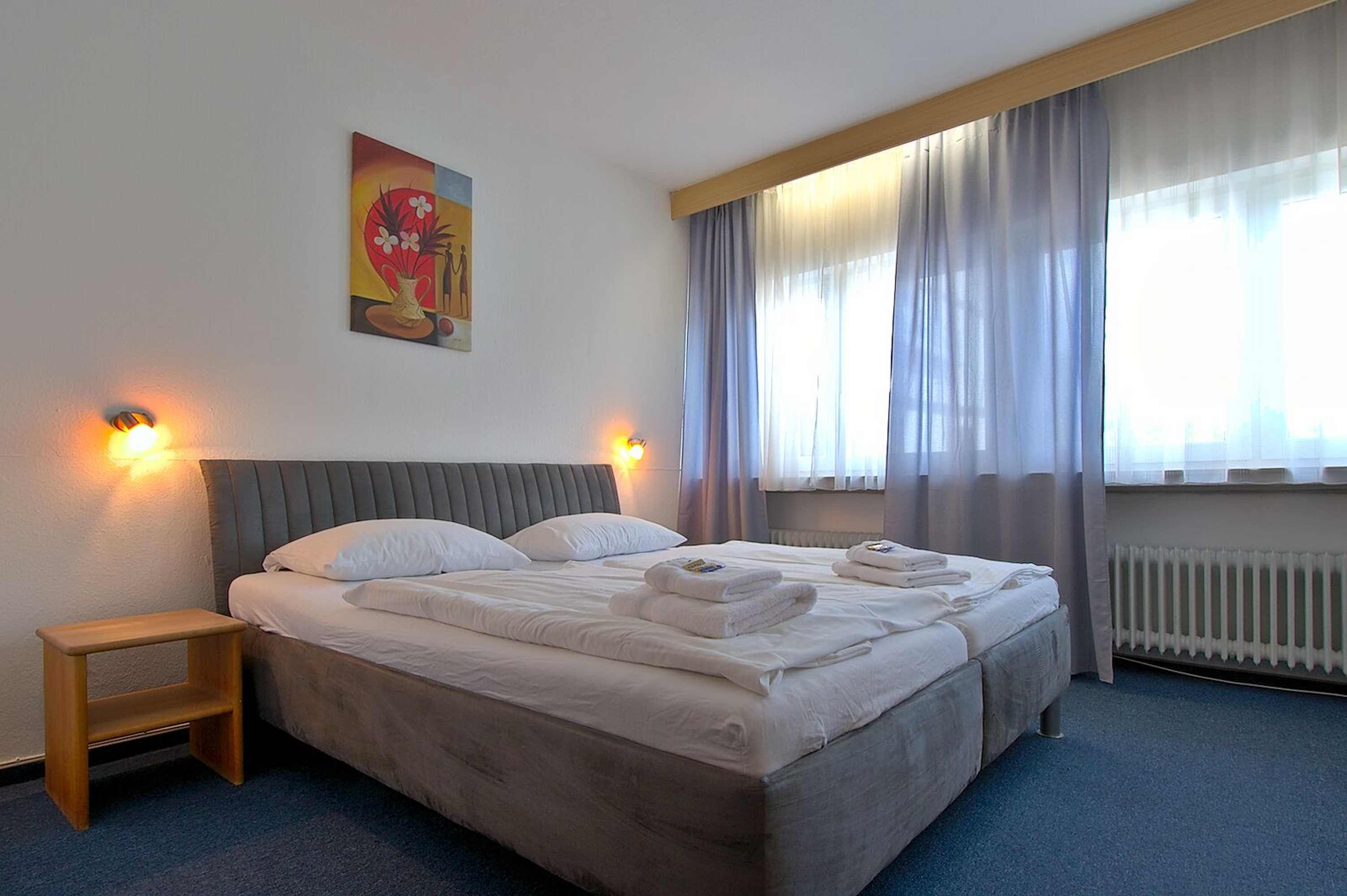 Gift card for Hotel Alte Poststation