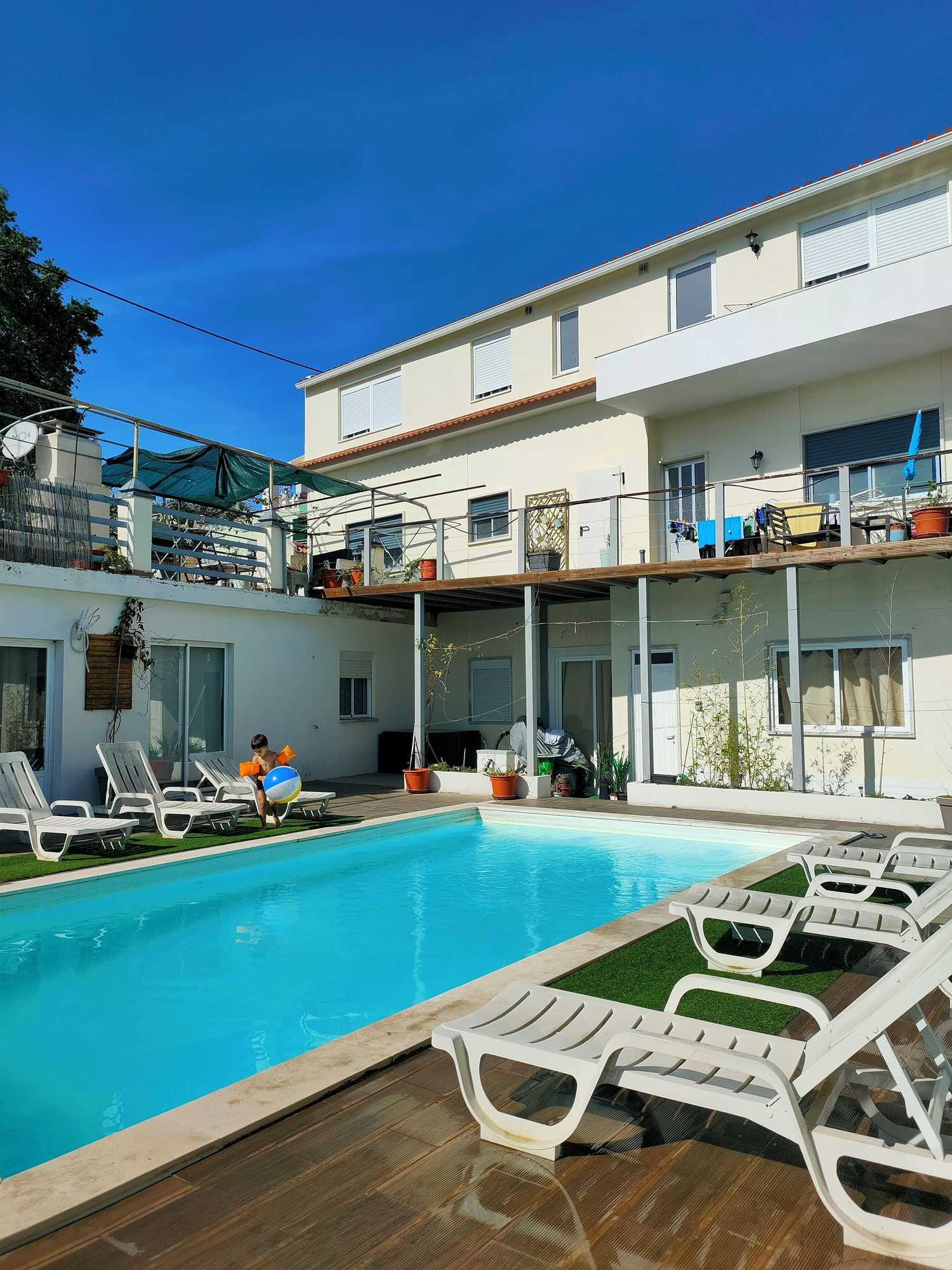 Gift card for Seixal Bay Village