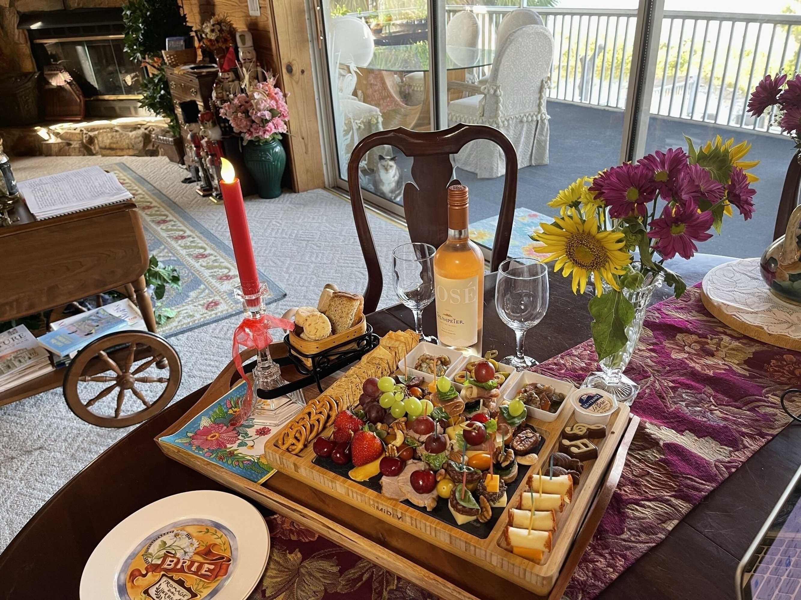 Gift card for Crystal River Lullaby B&b Gift card for Crystal River Lullaby B&b