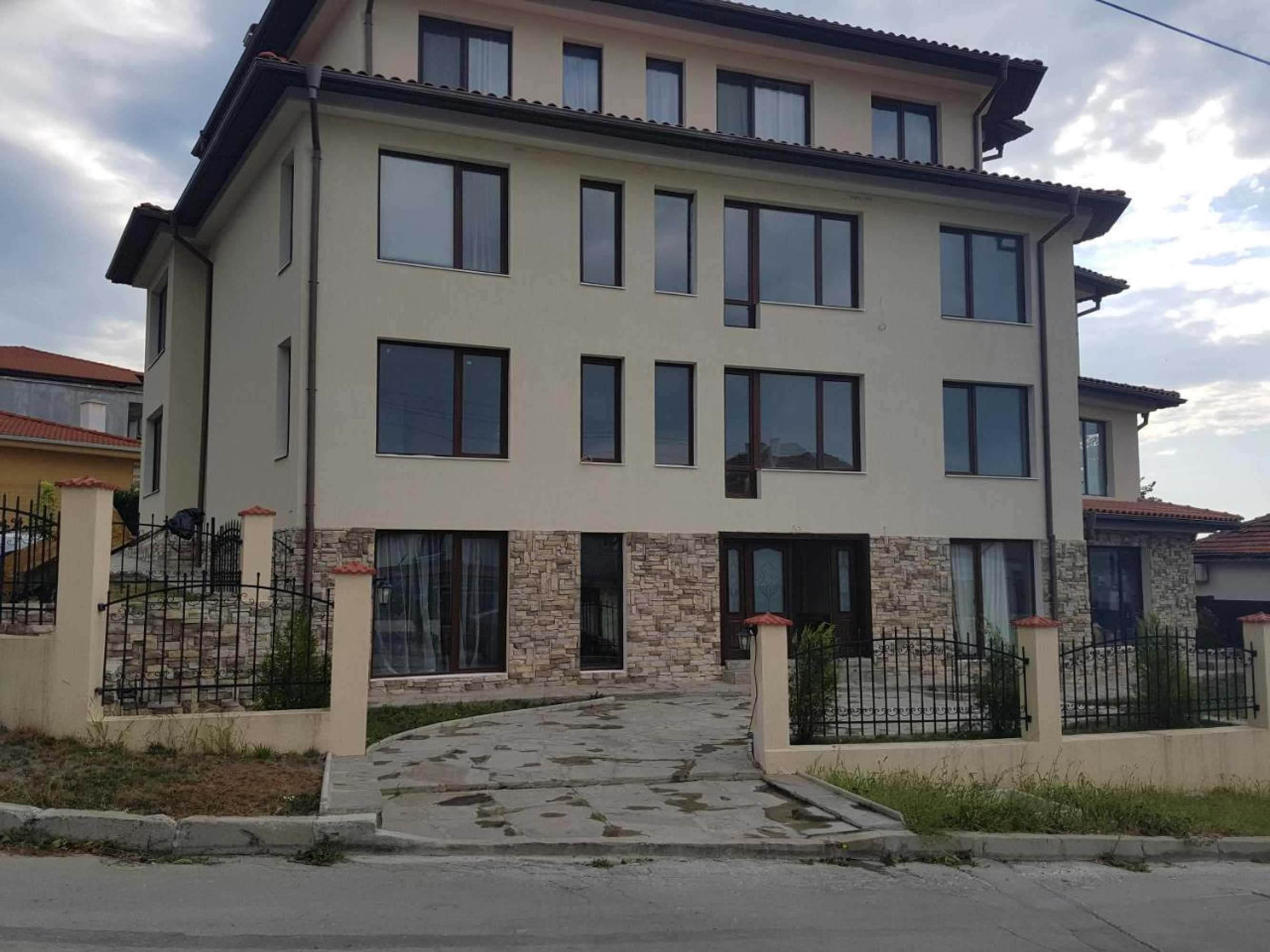 Gift card for Apartments Stefanov in Byala