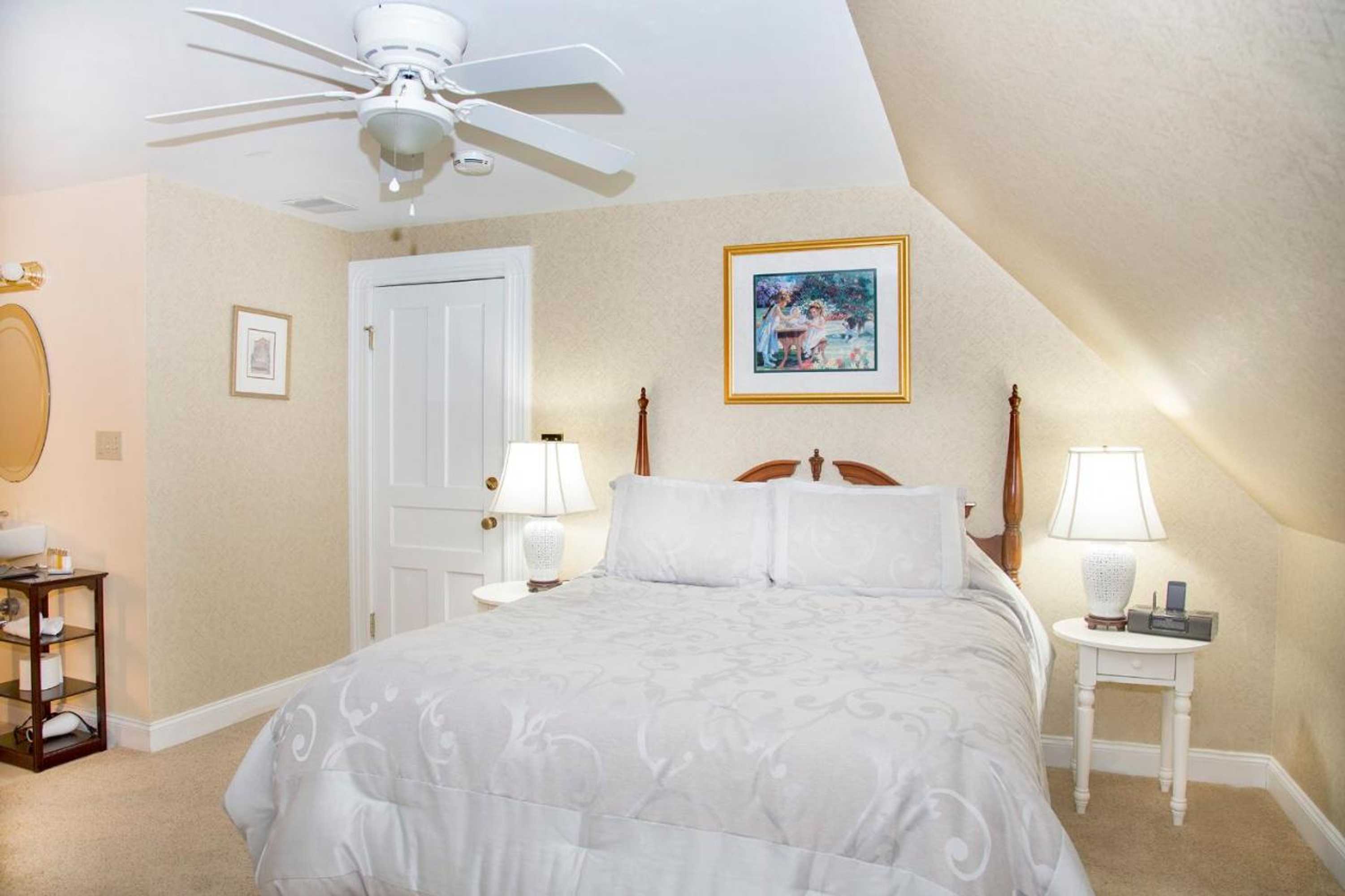 Gift card for Glynn House Inn