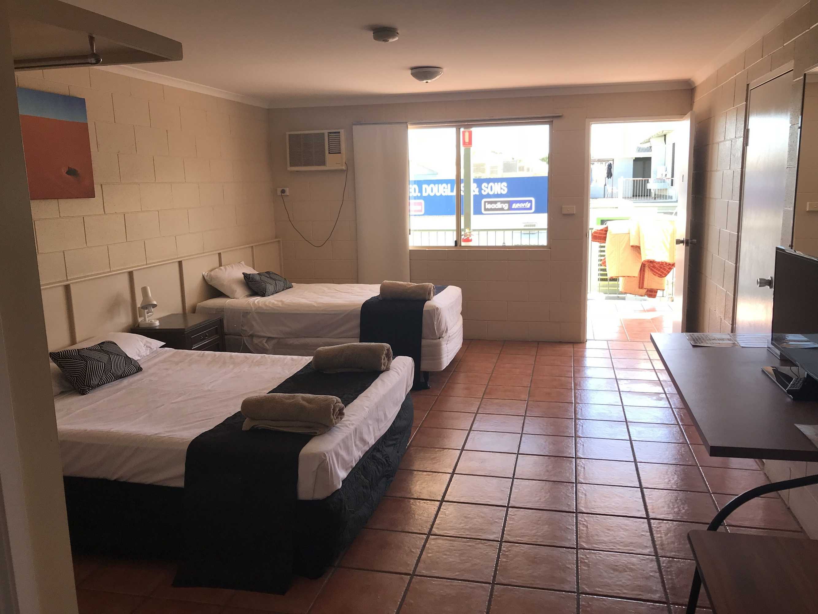 Gift card for Longreach Most Central Motel Gift card for Longreach Most Central Motel